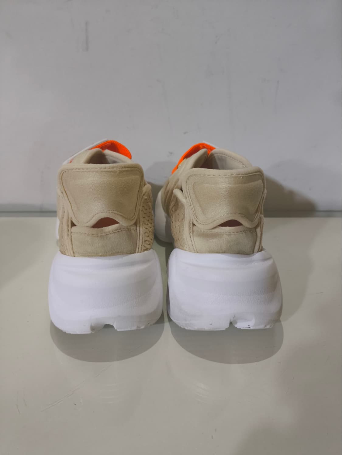 240mm 나이키 아쿠아리프트 샌들 상품이미지8