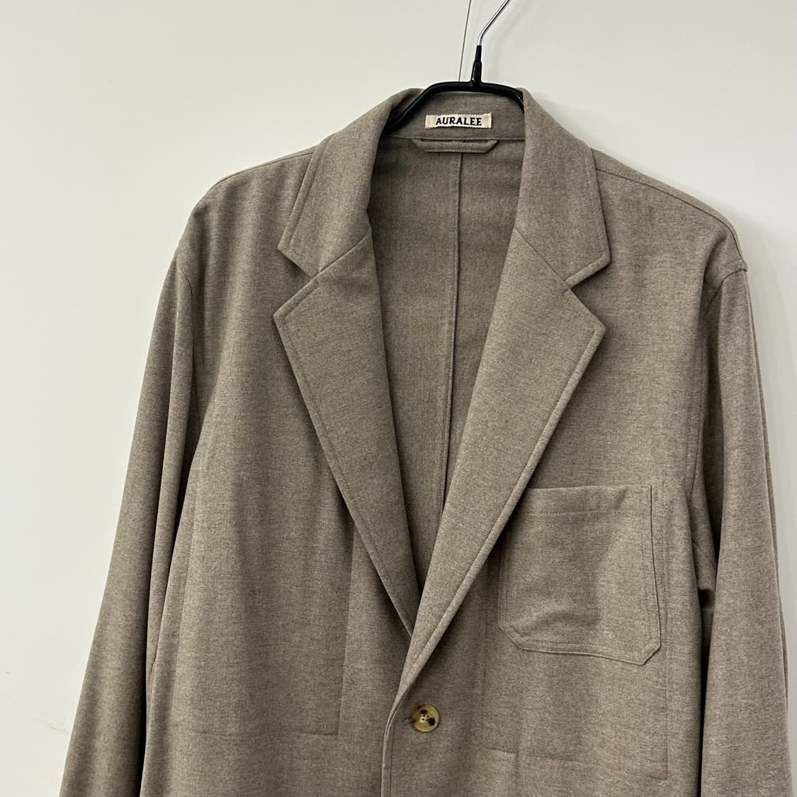 오라리 자켓  상품이미지2