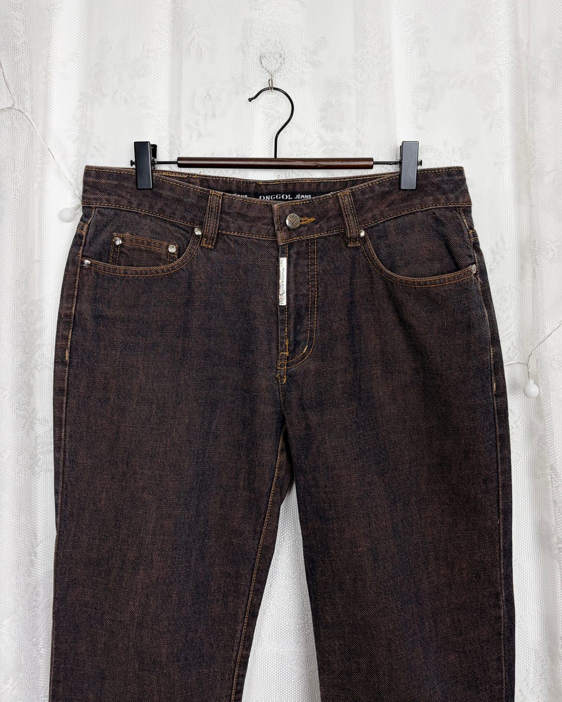 VINTAGE BOTTOM 상품이미지2