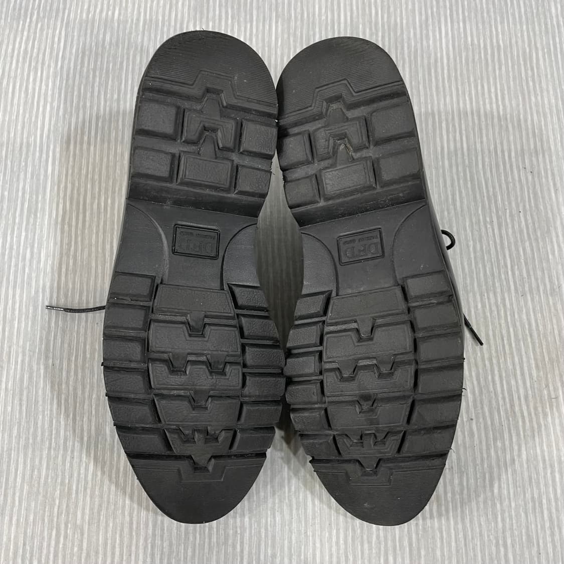 764) SODA 소다 더비 슈즈 260mm 상품이미지7