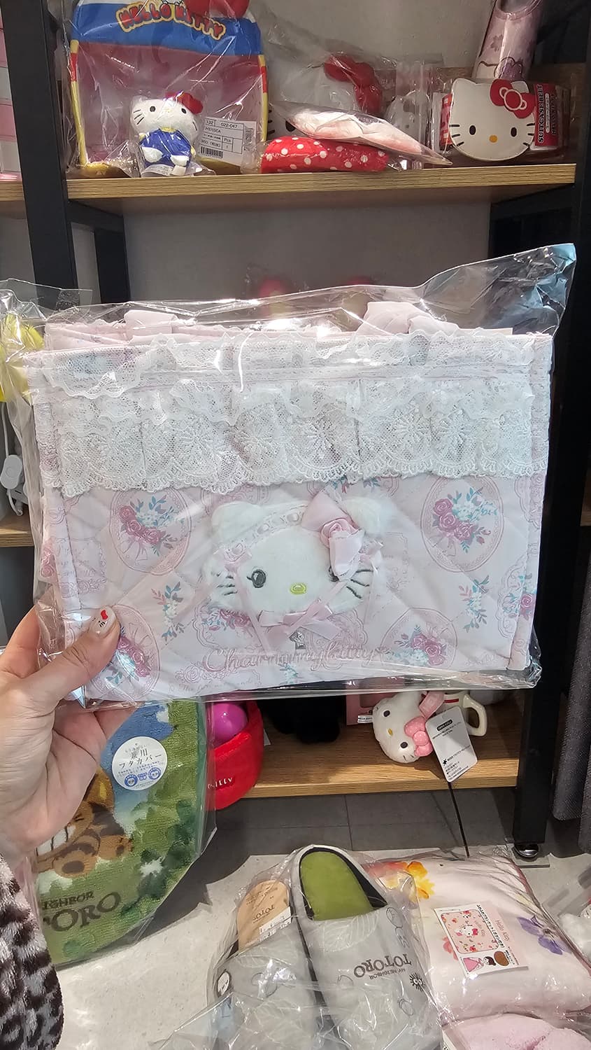 키티 지브리 모프 소품샵재고판매 상품이미지3