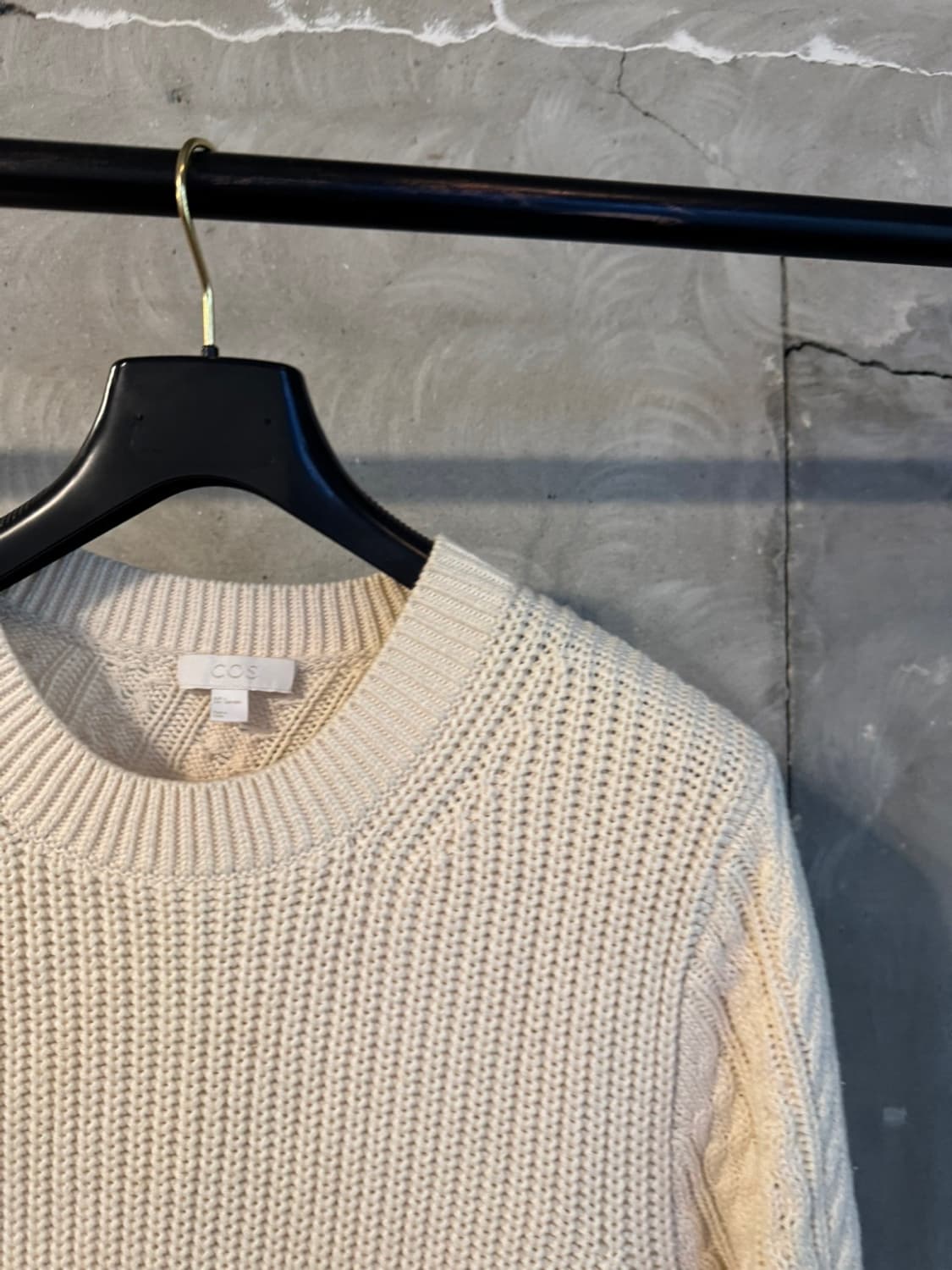 코스 노르딕 니트 100 상품이미지4