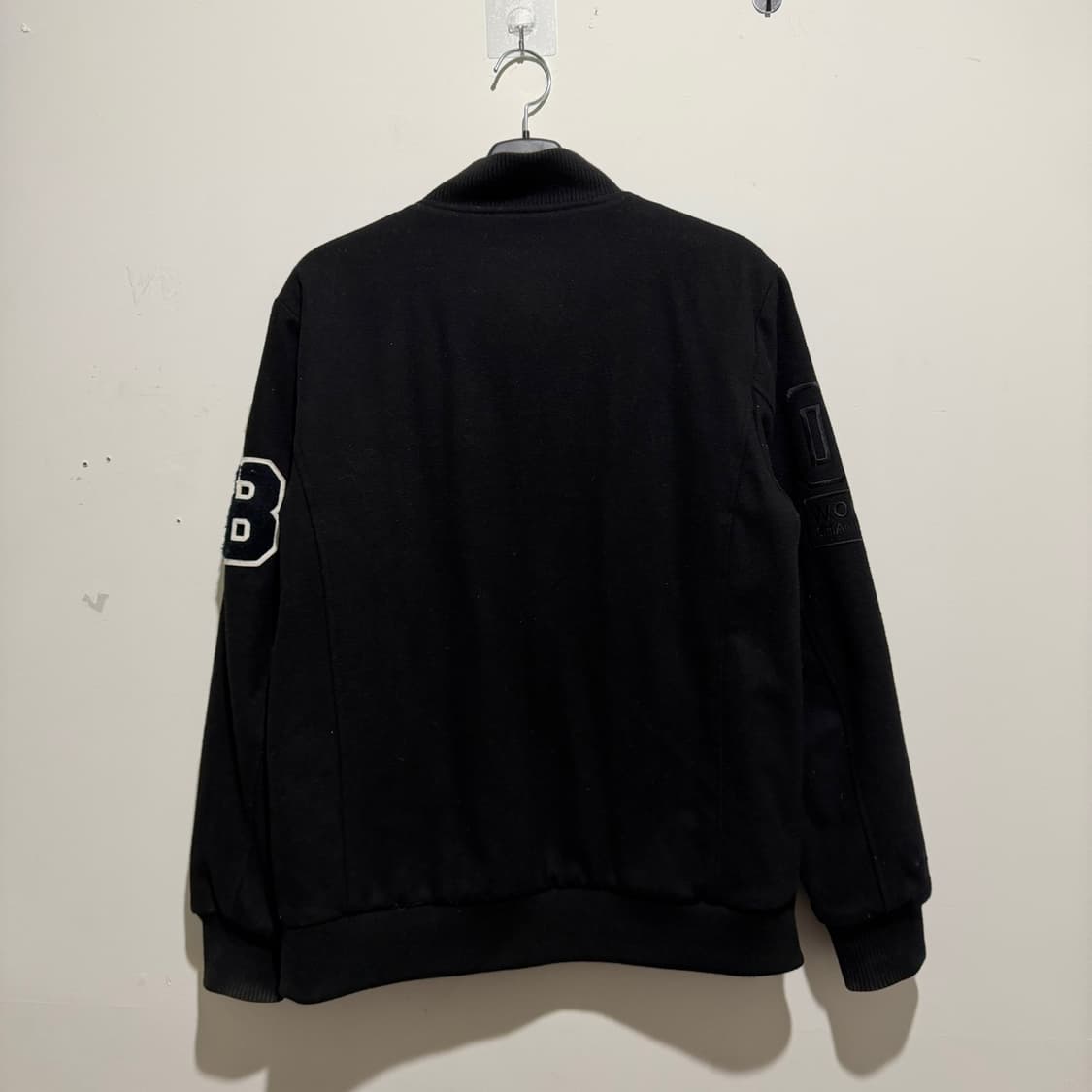 NBA 시카고불스 바시티자켓 상품이미지7