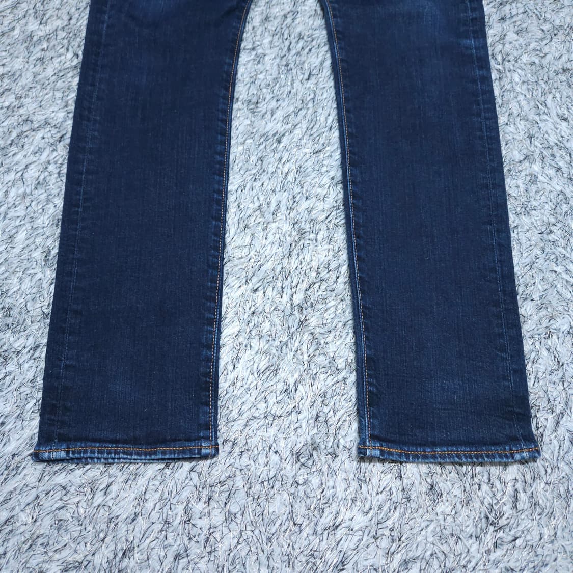 리바이스510) 34/34 남자 슬림청바지 / 왕눈이샵 상품이미지4