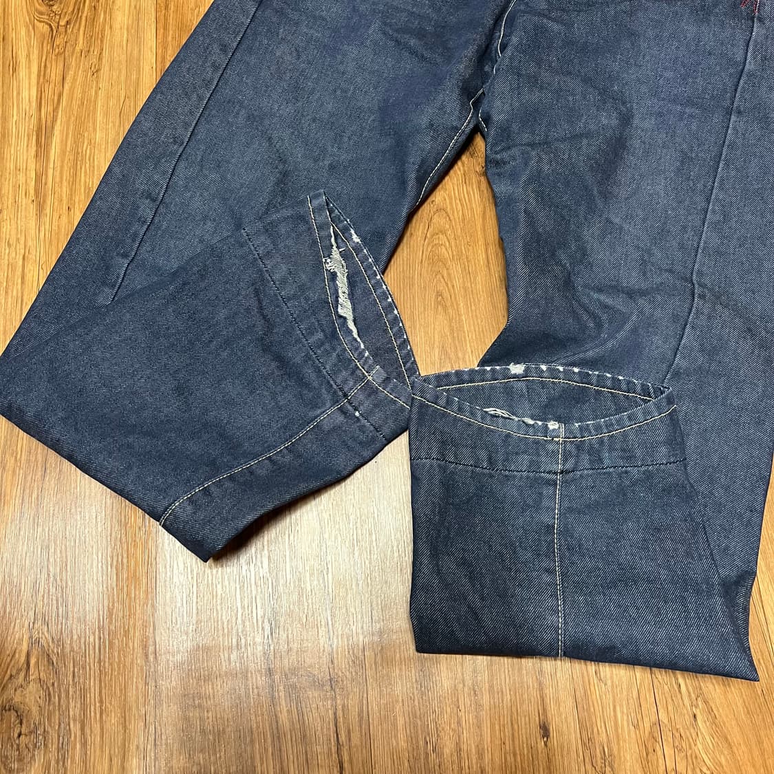 jean Levi's Engineered Jeans 상품이미지7