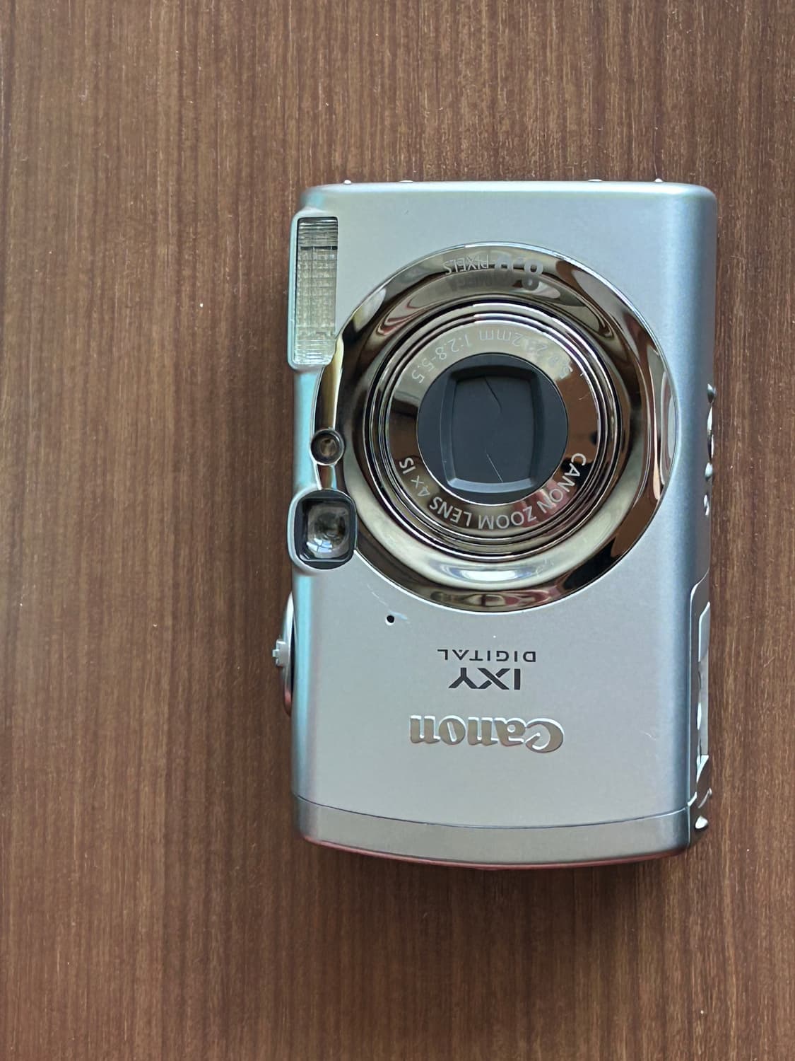 캐논 익서스 950 (익시 810) 토모토모 유인님 카메라 상품이미지2