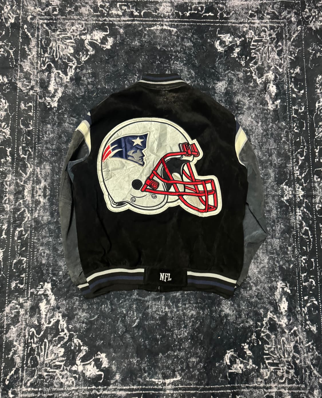 Japanese vintage 00s Mode jacket 상품이미지6