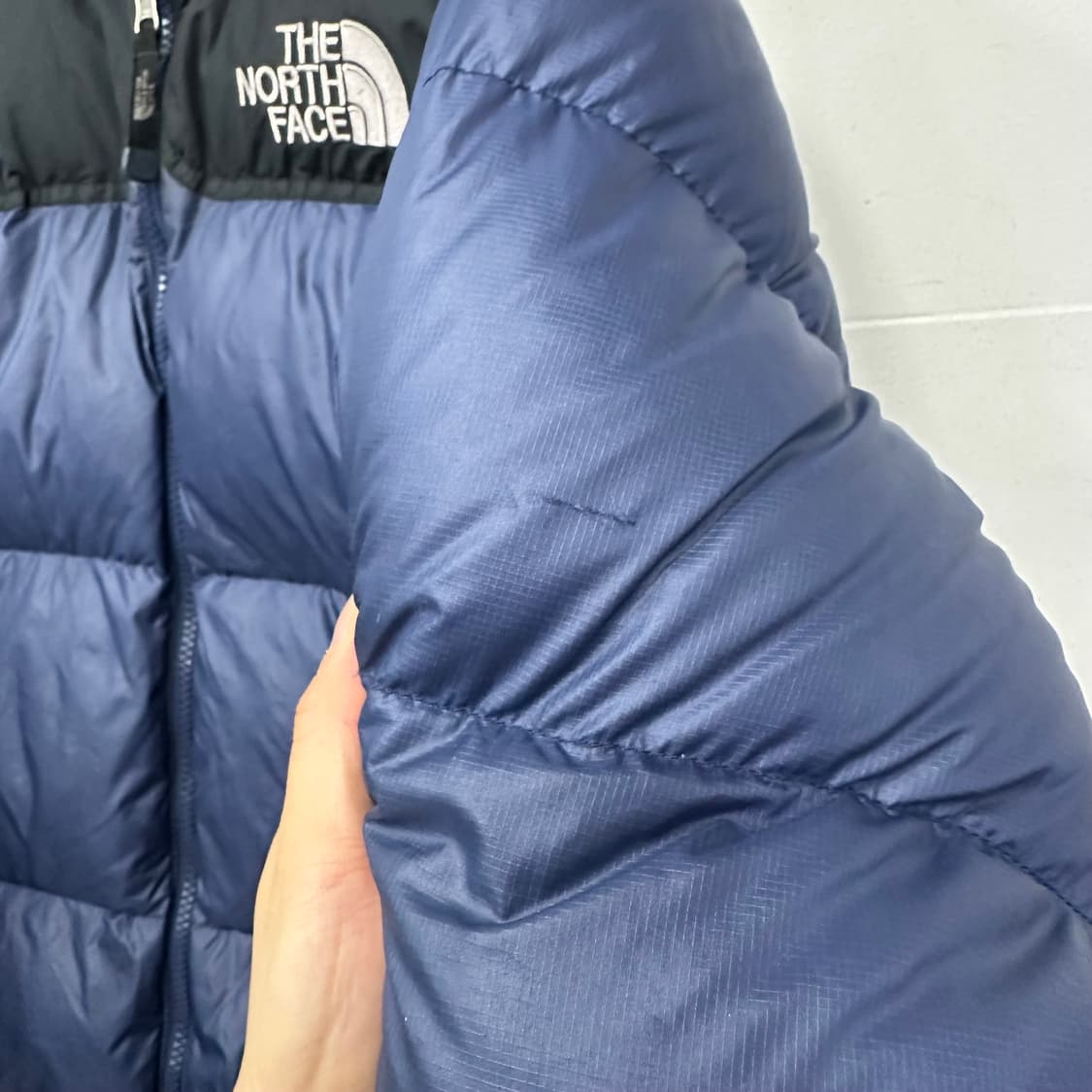 노스페이스 700눕시패딩 상품이미지9