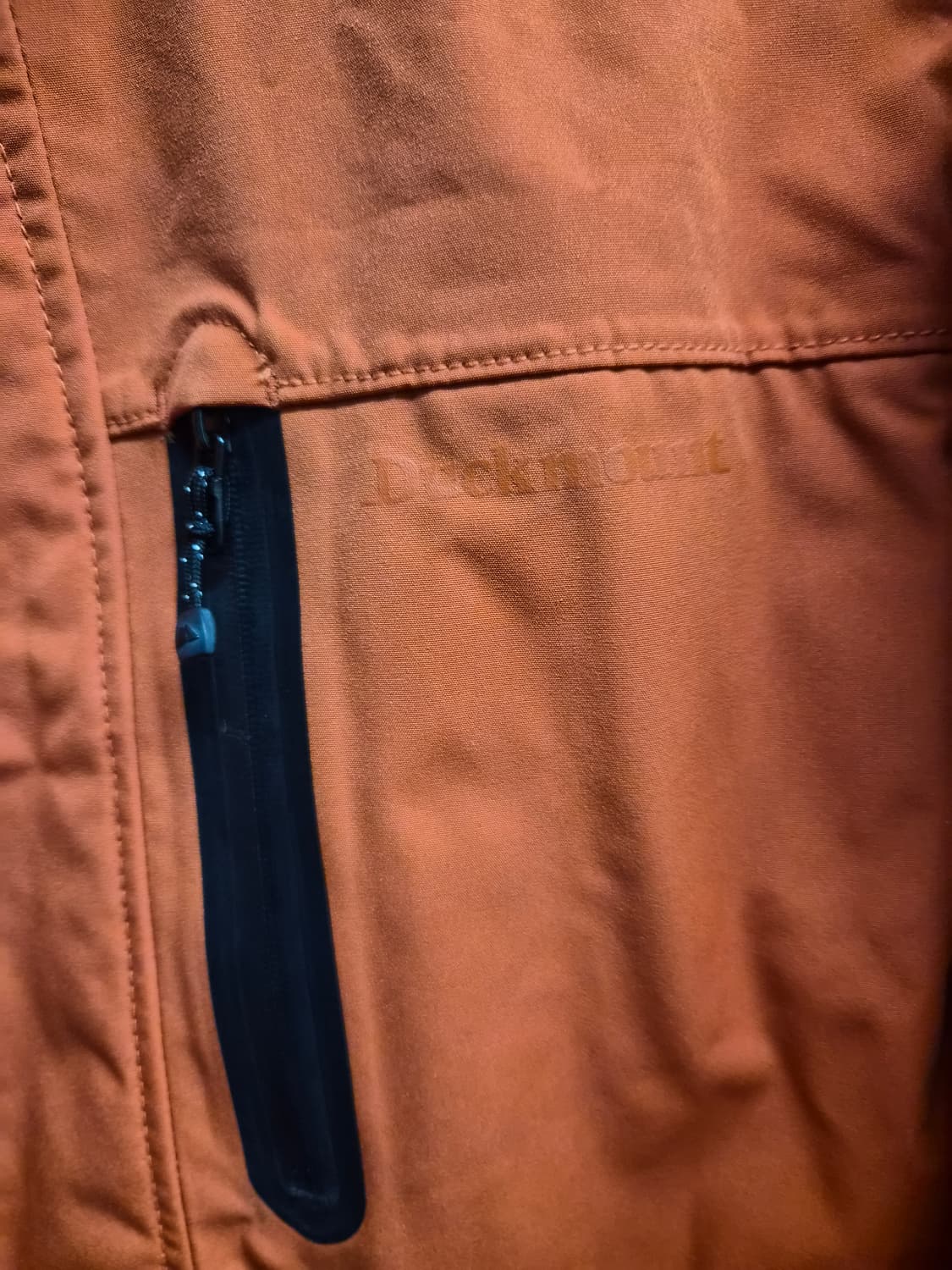 L/100) 덕마운트 구스다운 패딩 팝니다 상품이미지4