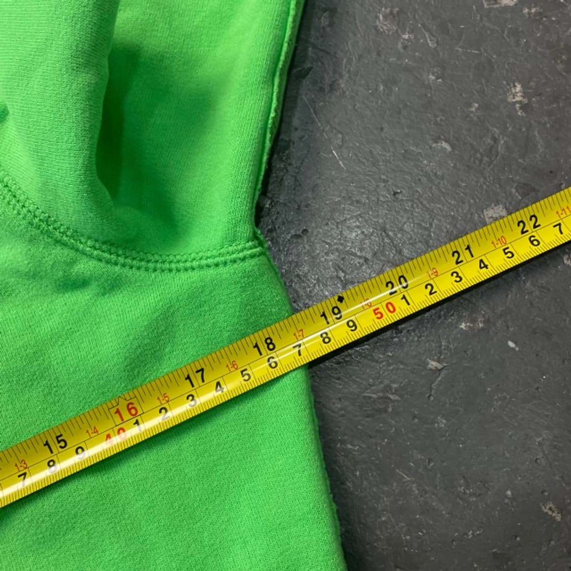 90 아베크롬비 후드집업  상품이미지6