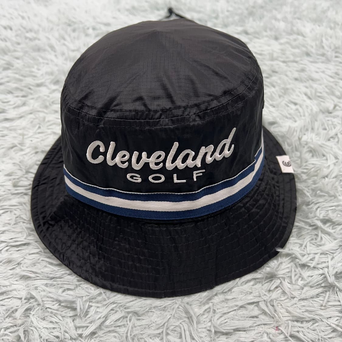 클리브랜드 신한동해오픈 기념 버킷햇 상품이미지1