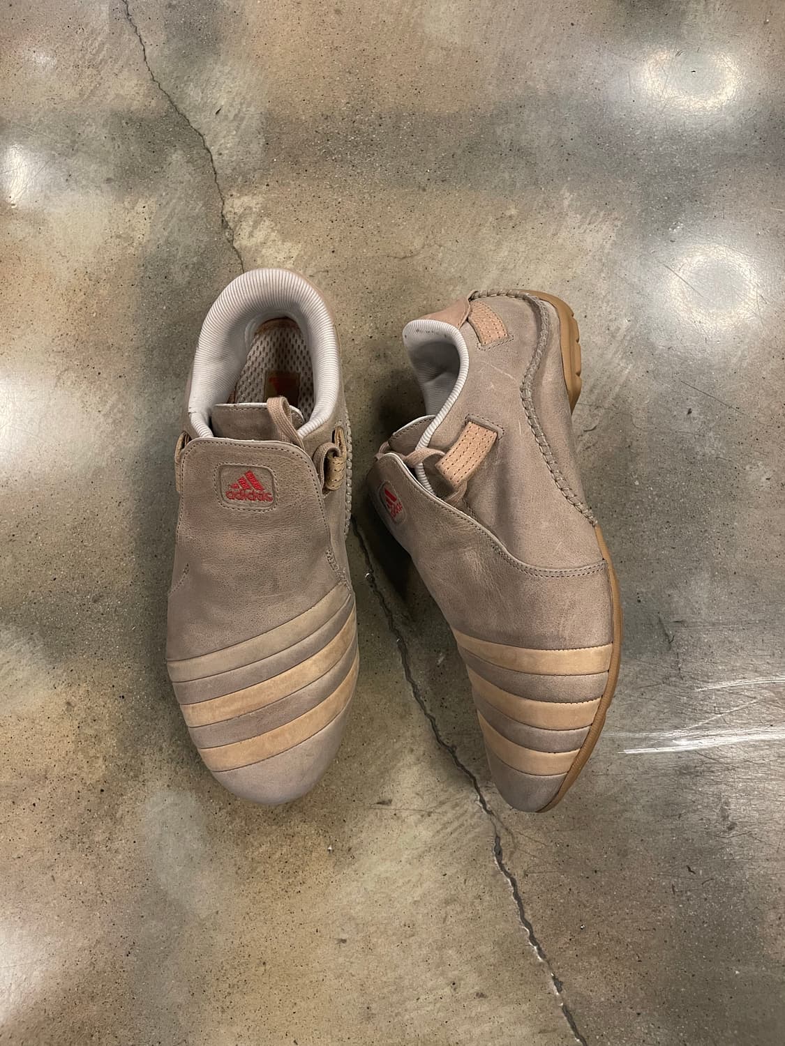 2011年 Adidas Mactelo 상품이미지3
