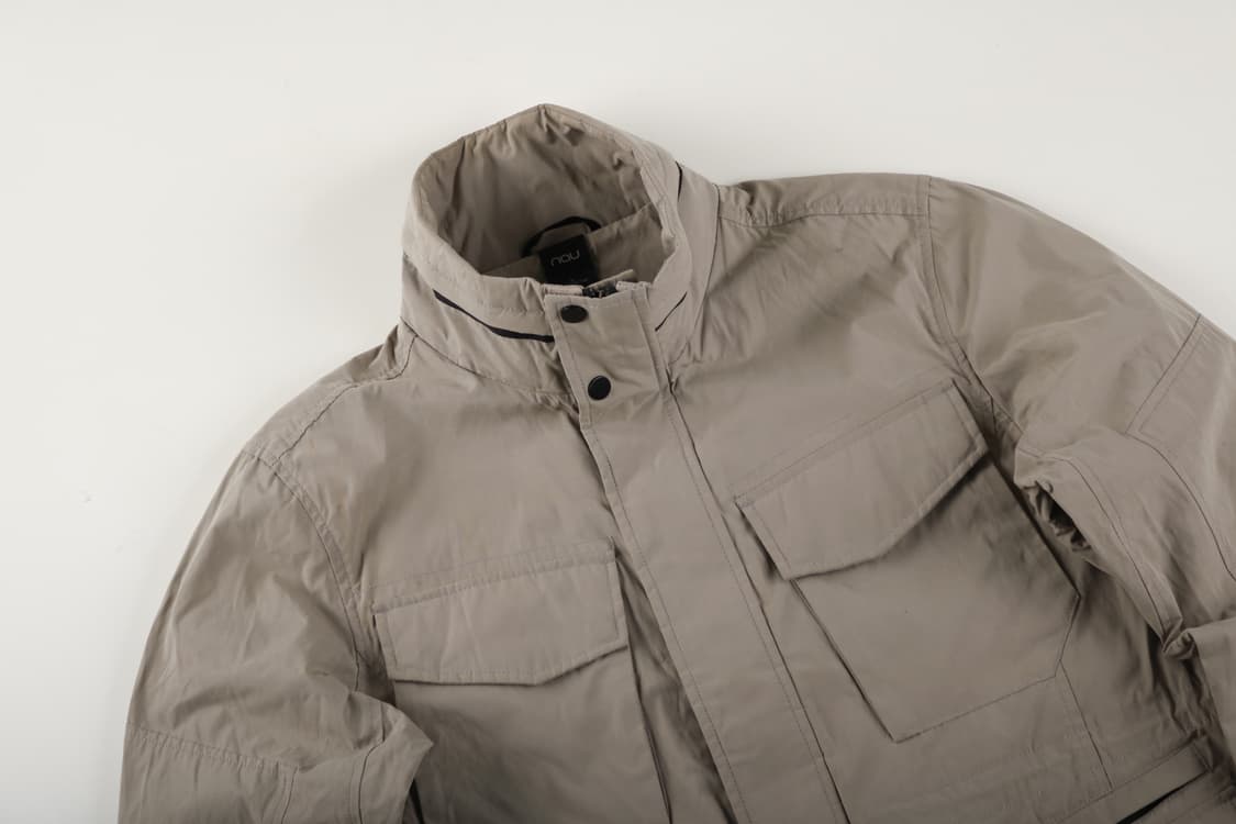 [L] 나우 M-65 필드자켓 상품이미지2