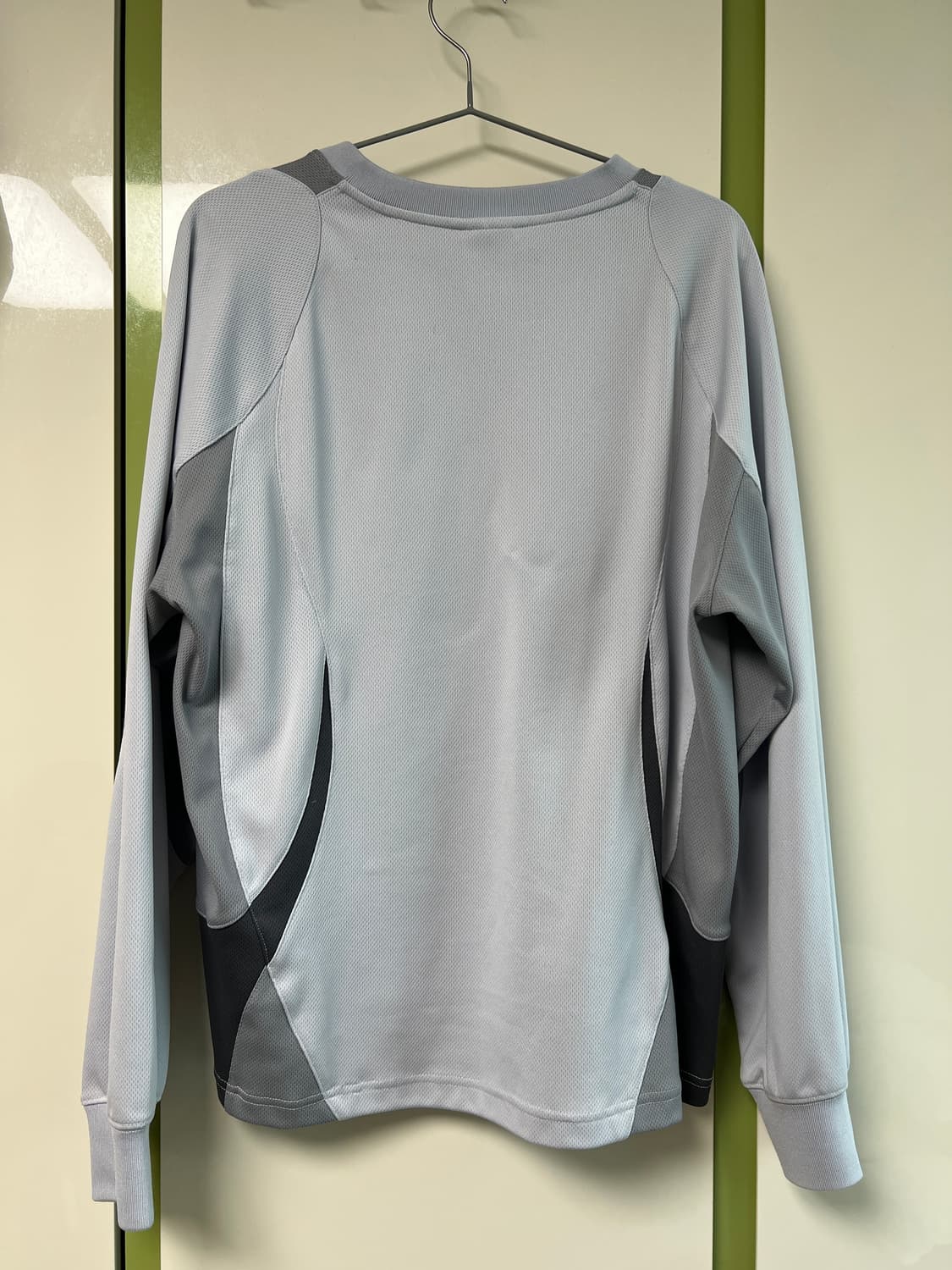 산산기어 slash jersey-skyblue 상품이미지3