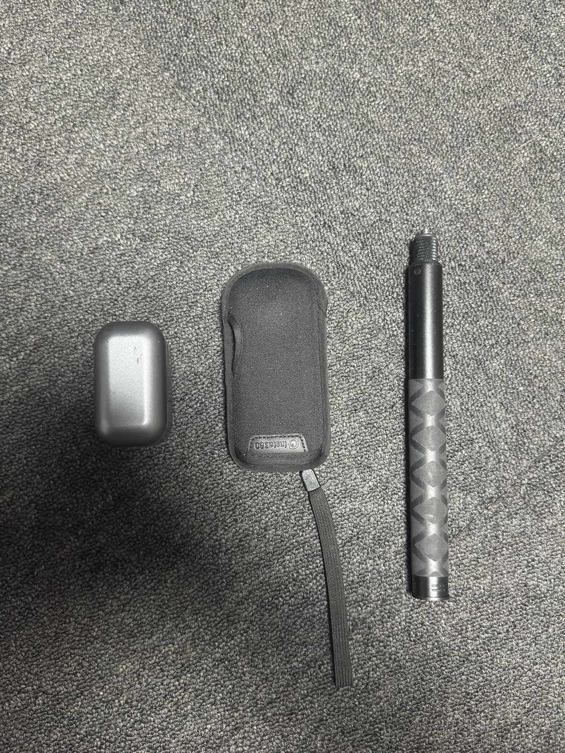 인스타 360 X3 상품이미지1