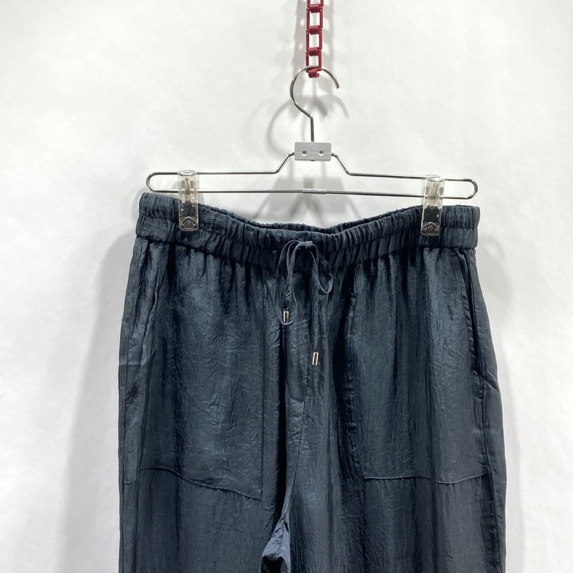 라씨엔토 2024 여성밴딩아세테이트팬츠 77 상품이미지2