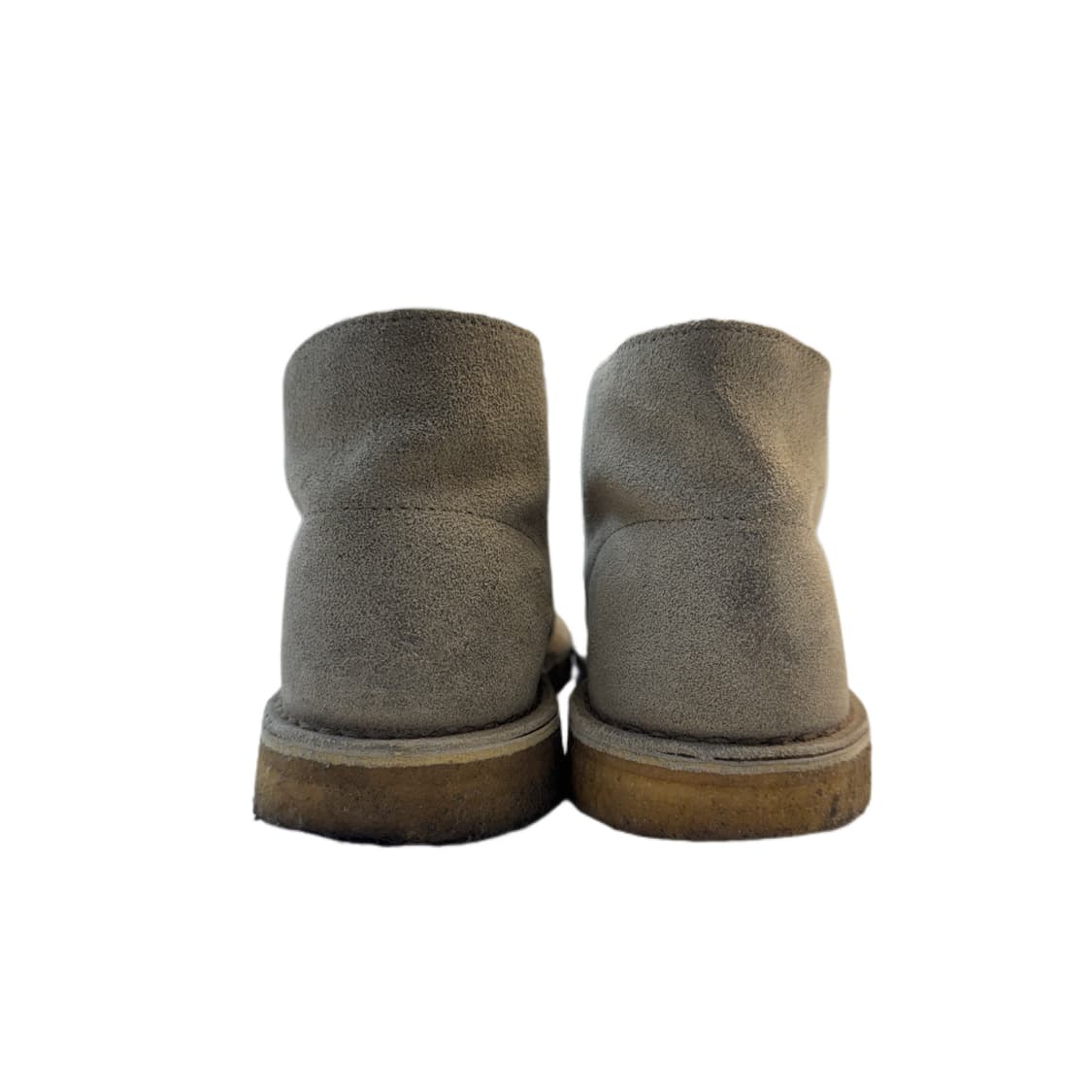 클락스 데저트 스웨이드 부츠 250 상품이미지5