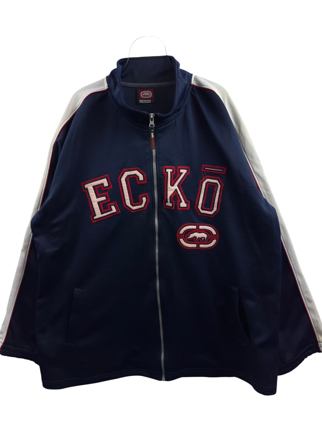 JPN ECKO UNLTD 트랙탑져지512 상품이미지2