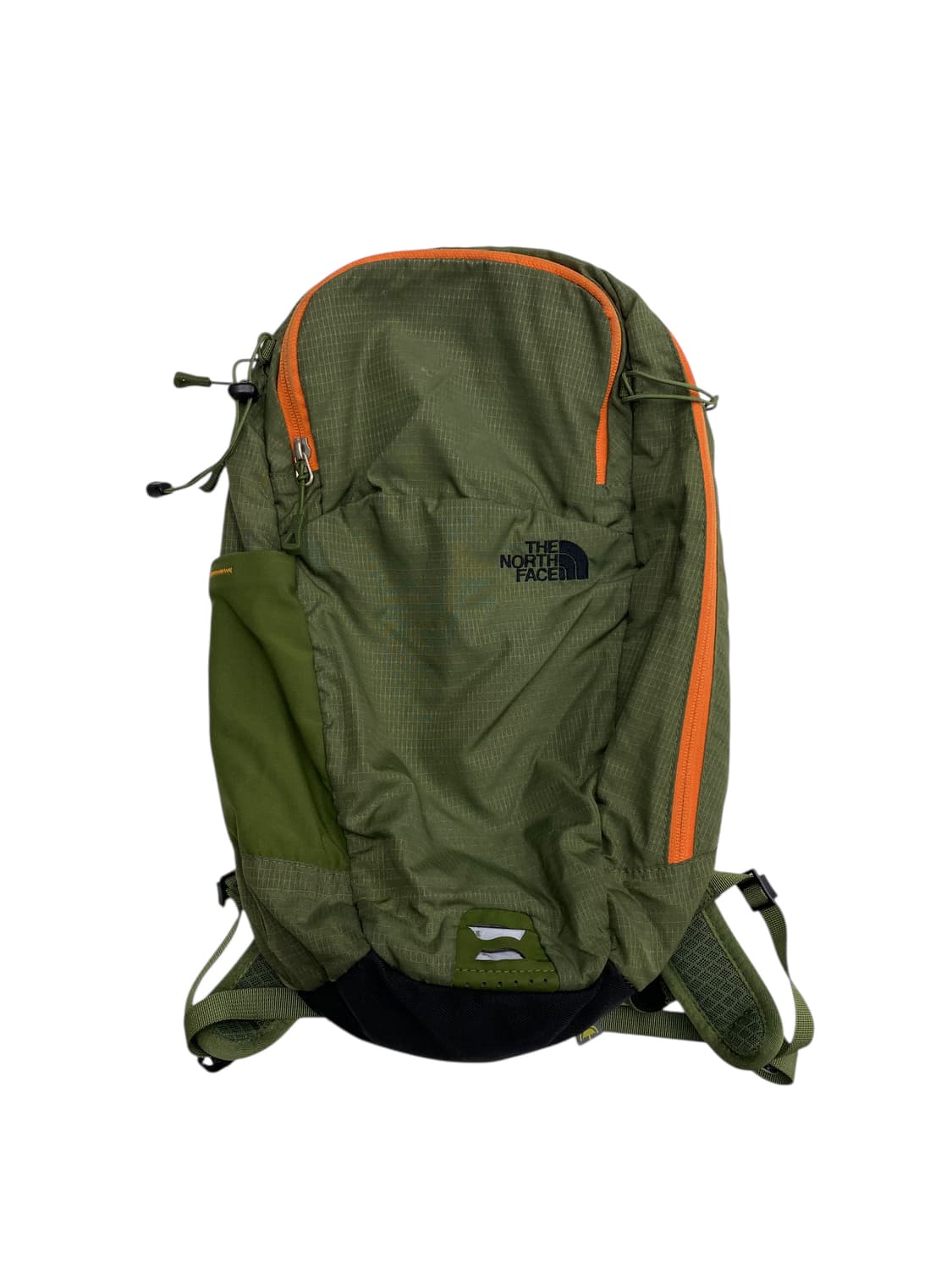 노스페이스 땅콩 백팩 상품이미지1