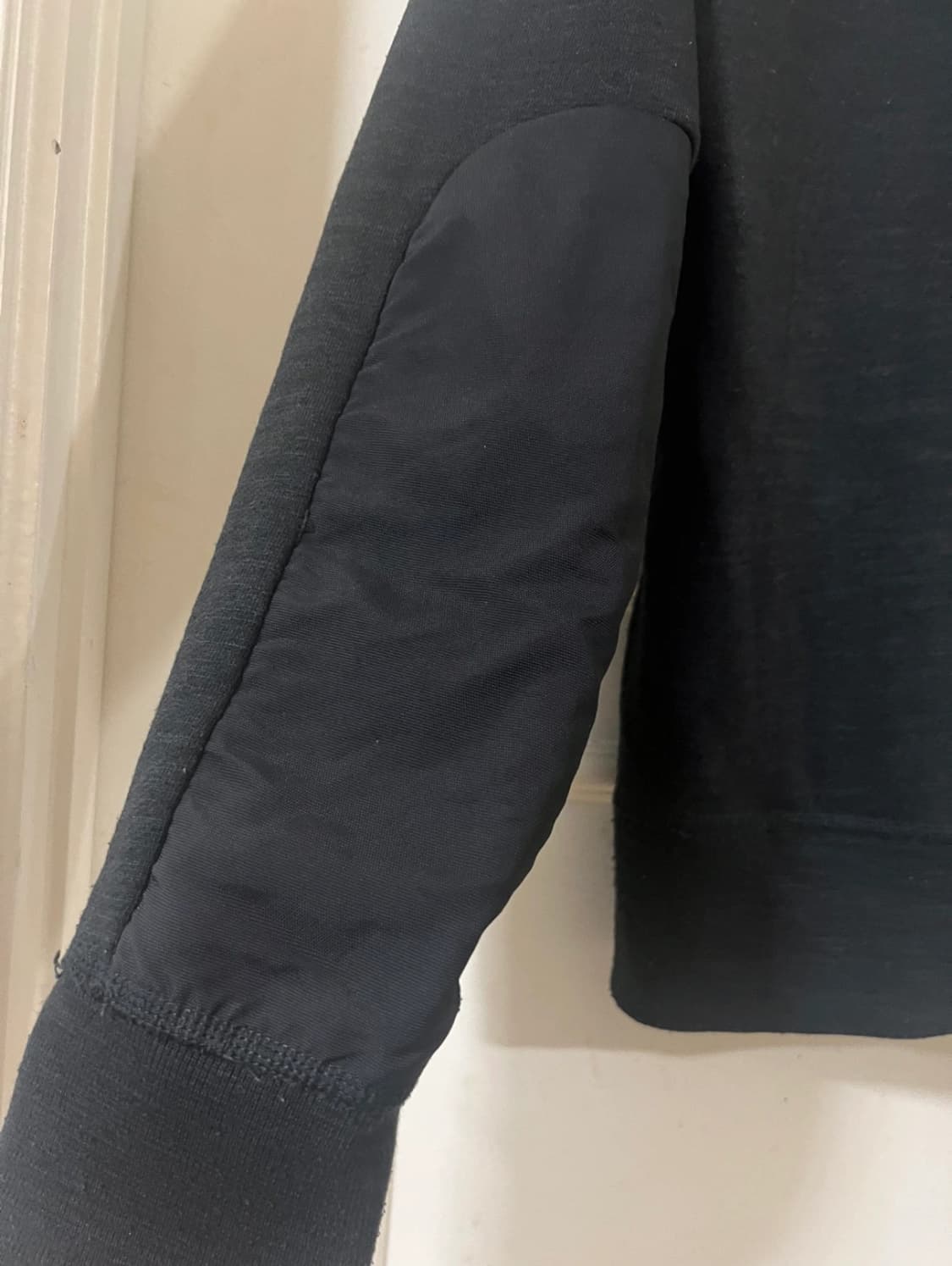rag & bone 맨투맨 S 상품이미지4