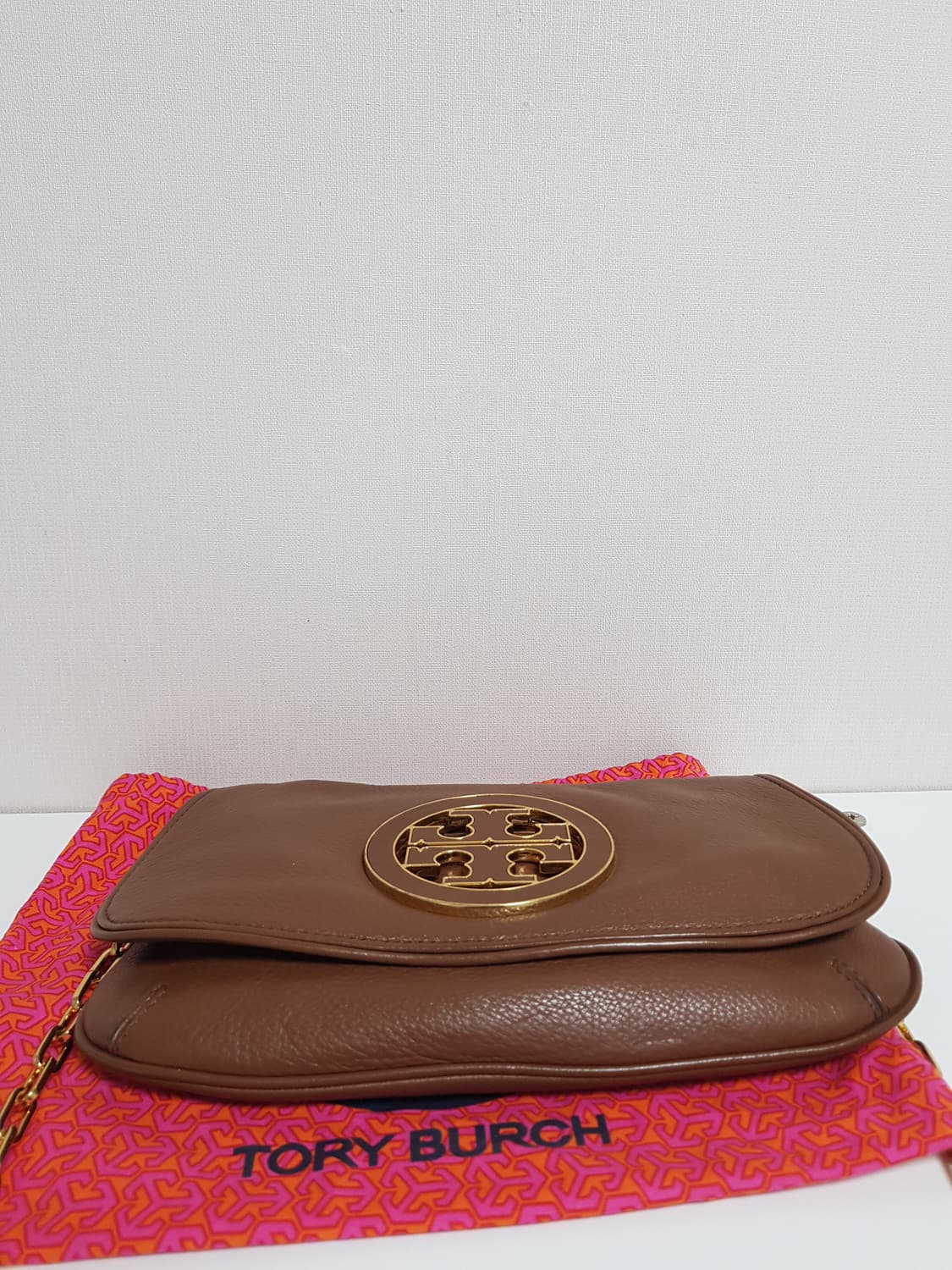 토리버치 아만다 크로스 겸 클러치 ㅡ 정품 상품이미지7