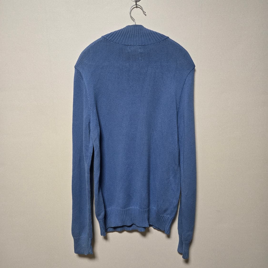 폴로랄프로렌 쿼터집업 니트/ 여성 니트/ 여자 니트  상품이미지7