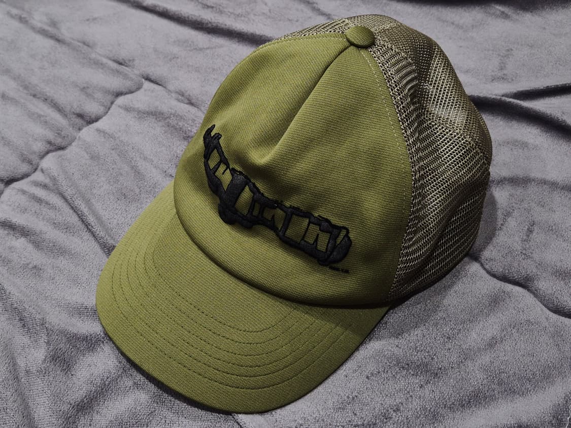 스웨거 2003 매쉬 캡 트러커 캡 상품이미지2