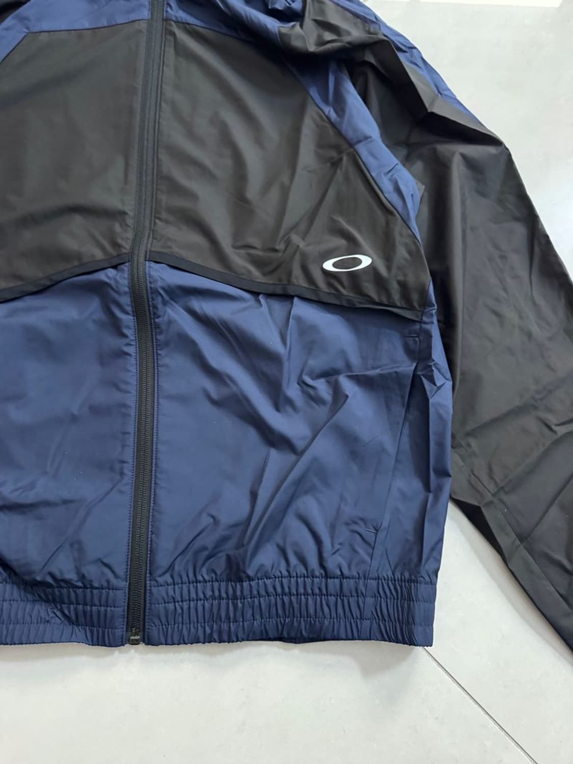 ENHANCE WIND JACKET FOA402408 오클리 자켓  상품이미지7