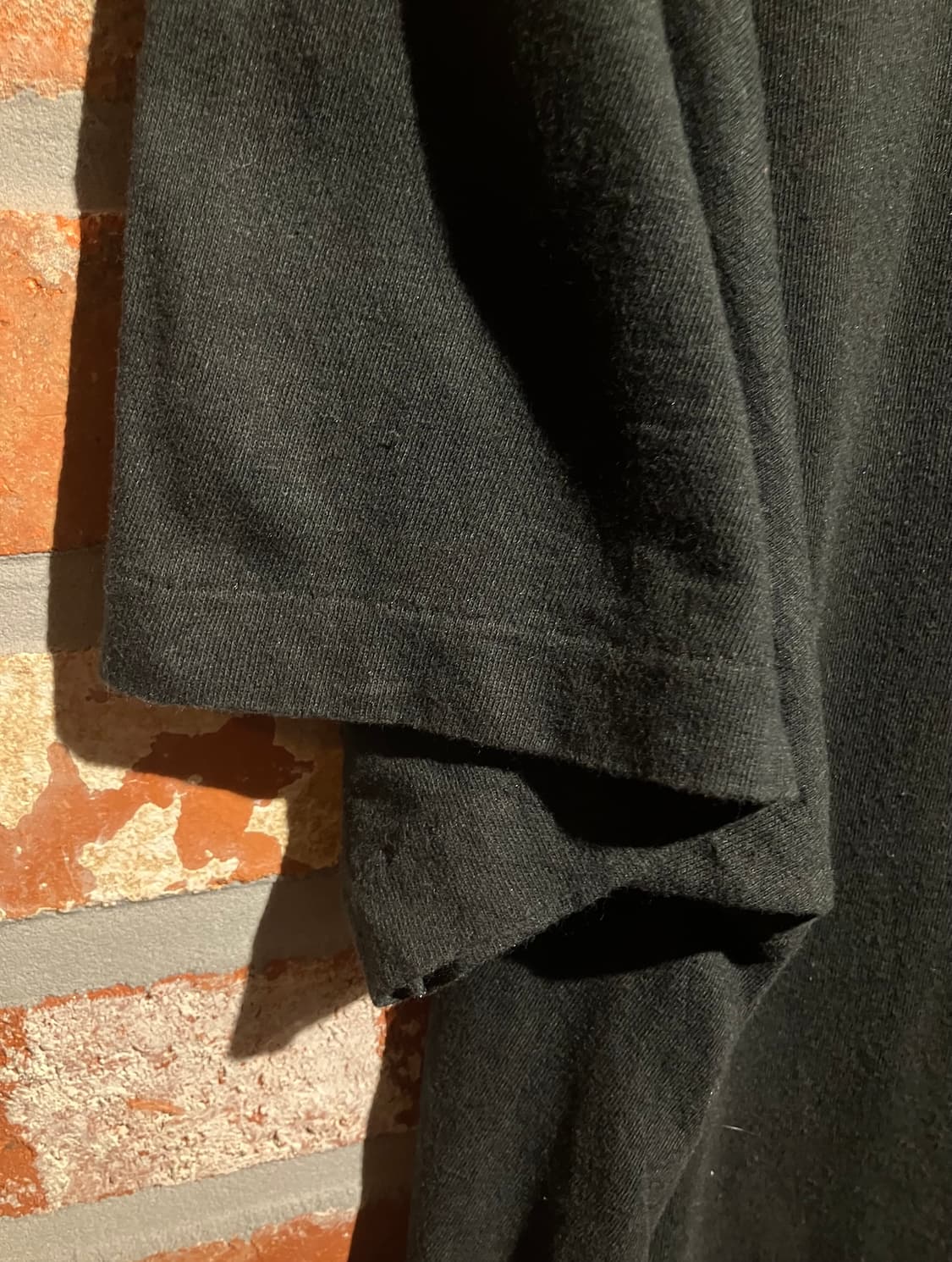 90s USA 빈티지 포켓 티셔츠 상품이미지4