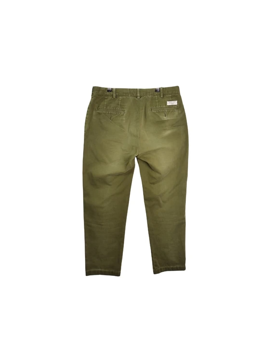 폴로 랄프로렌 카키 팬츠 상품이미지6