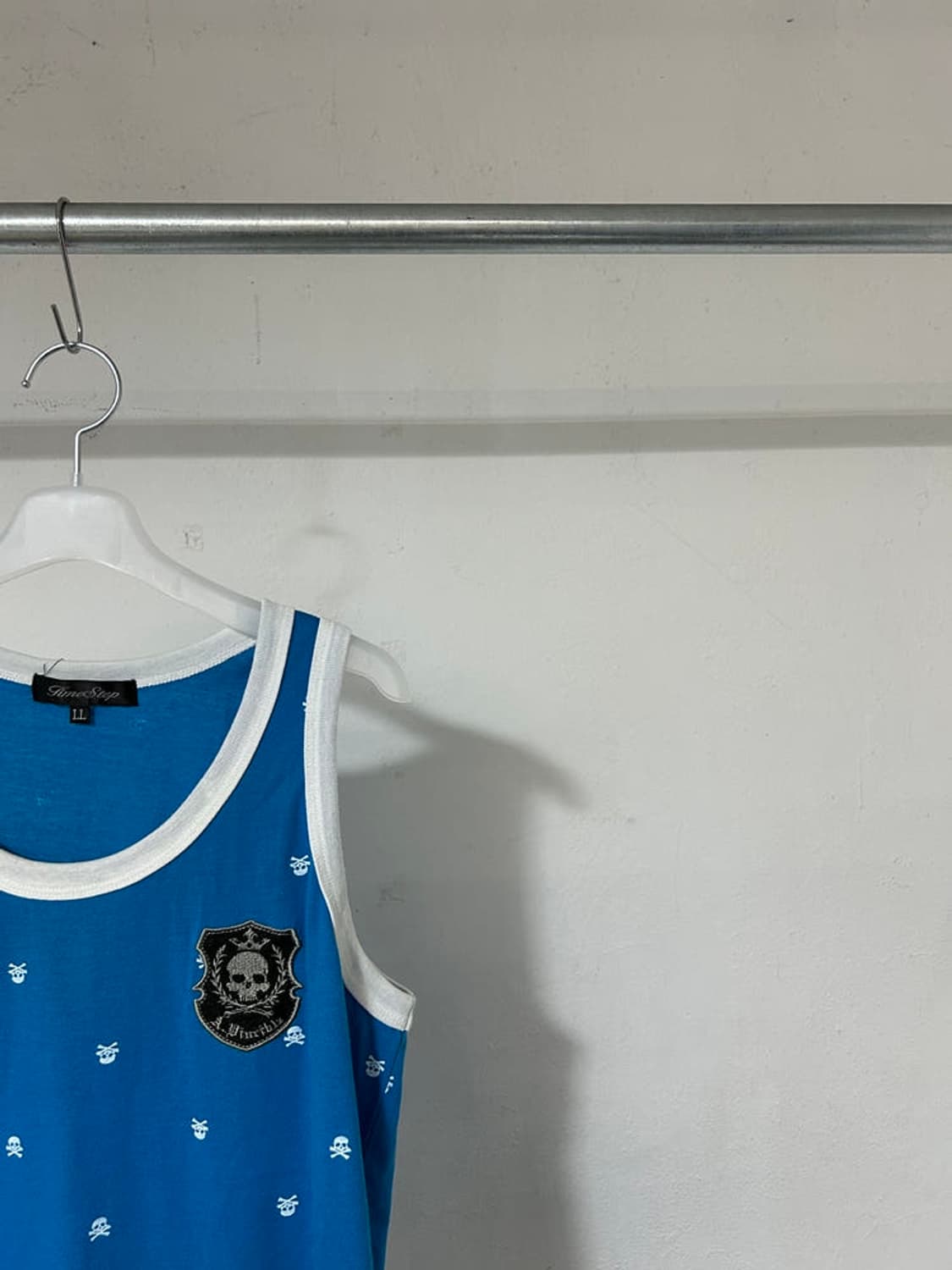 vtg top 상품이미지2