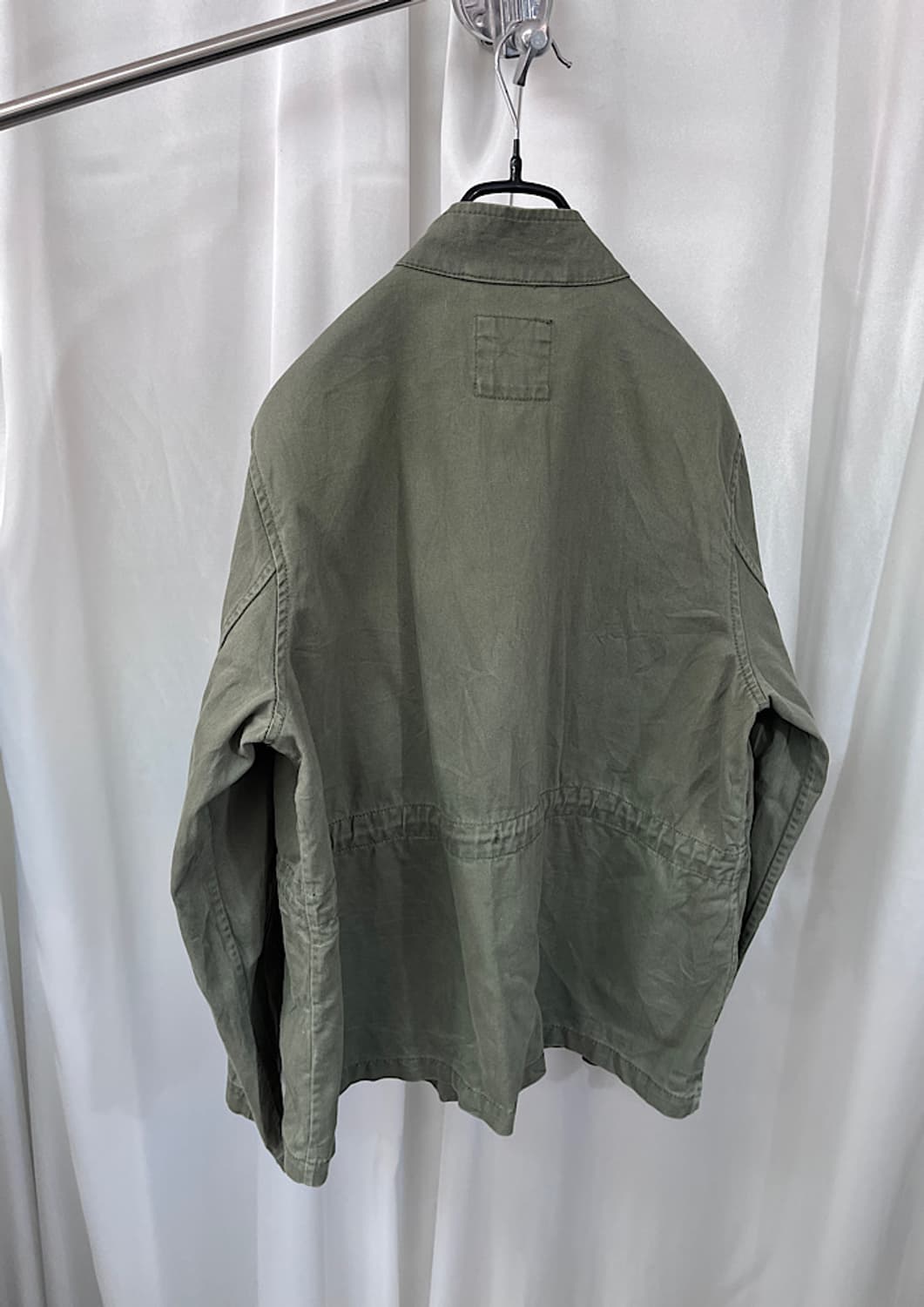 GAP military jacket  상품이미지4