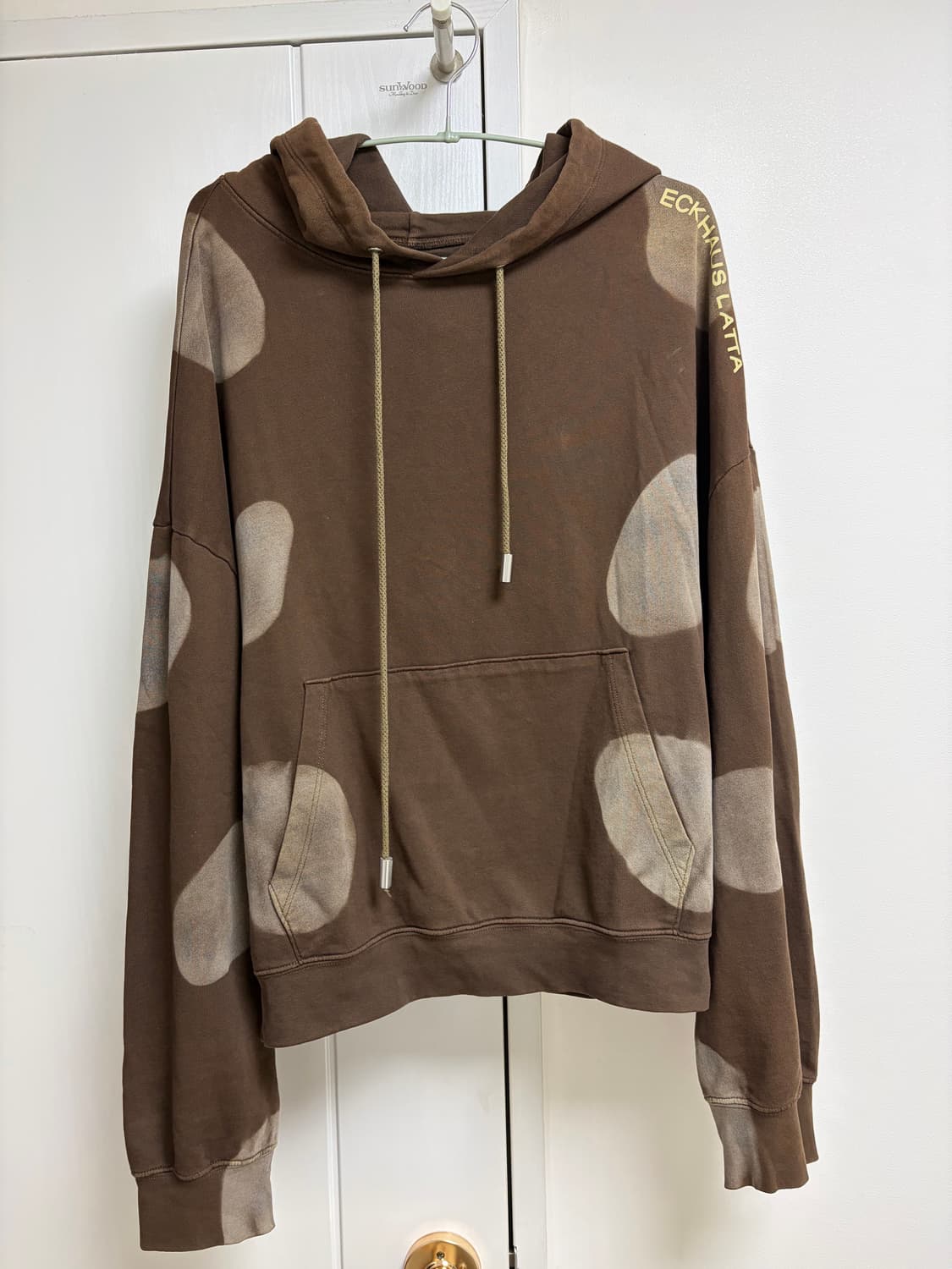 에크하우스 라타 후드 상품이미지1