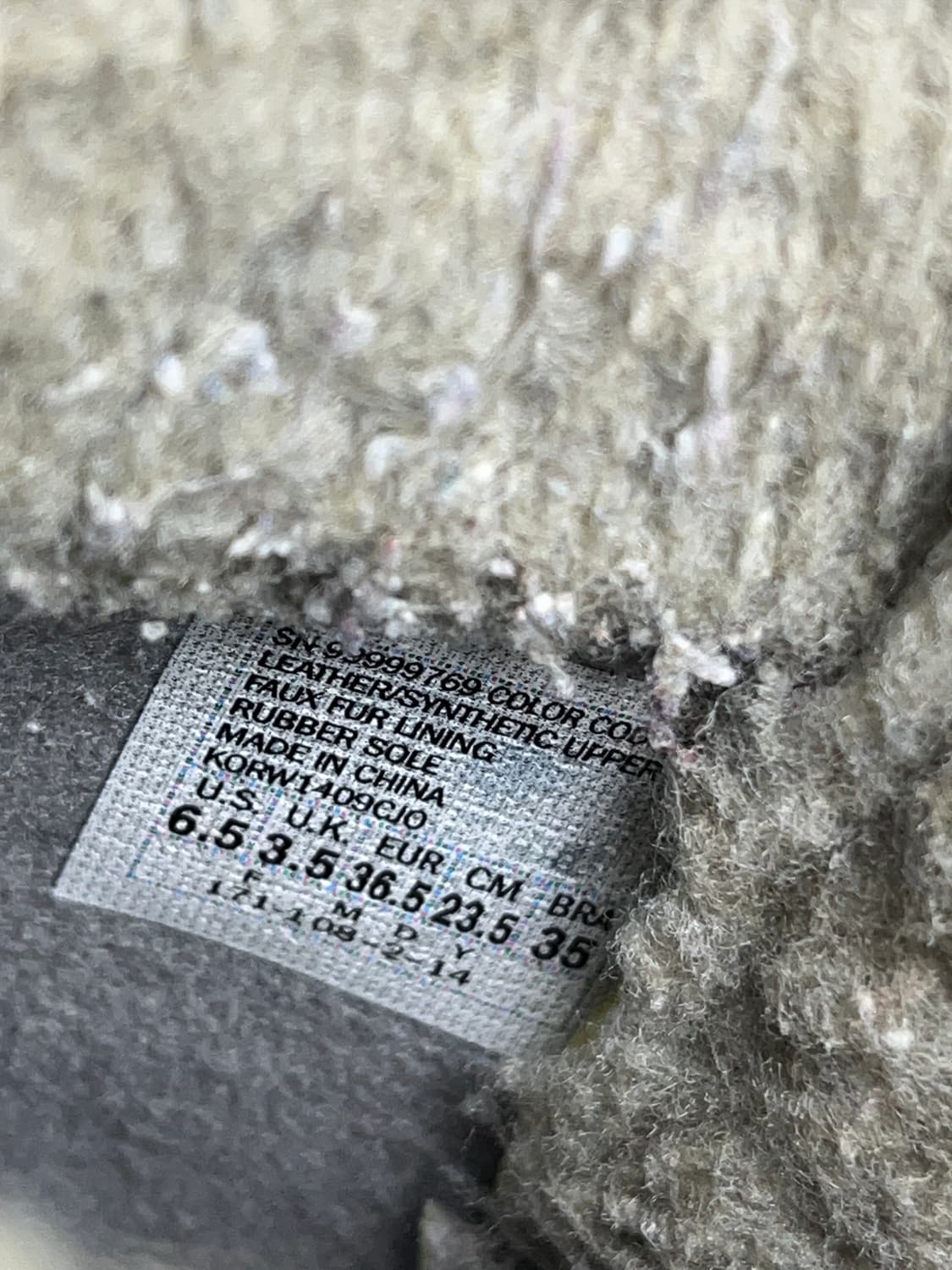 [235]SKCH+3 by 스케쳐스 스니커즈- 이자벨마랑st 상품이미지9