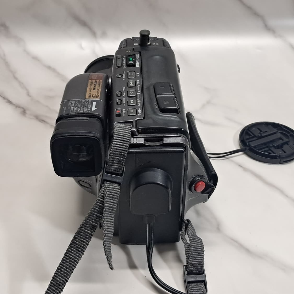 소니 핸디캠 Video Hi8 CCD TR1000 상품이미지6