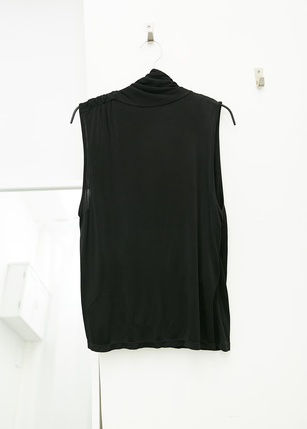 Draping Sleeveless 상품이미지3