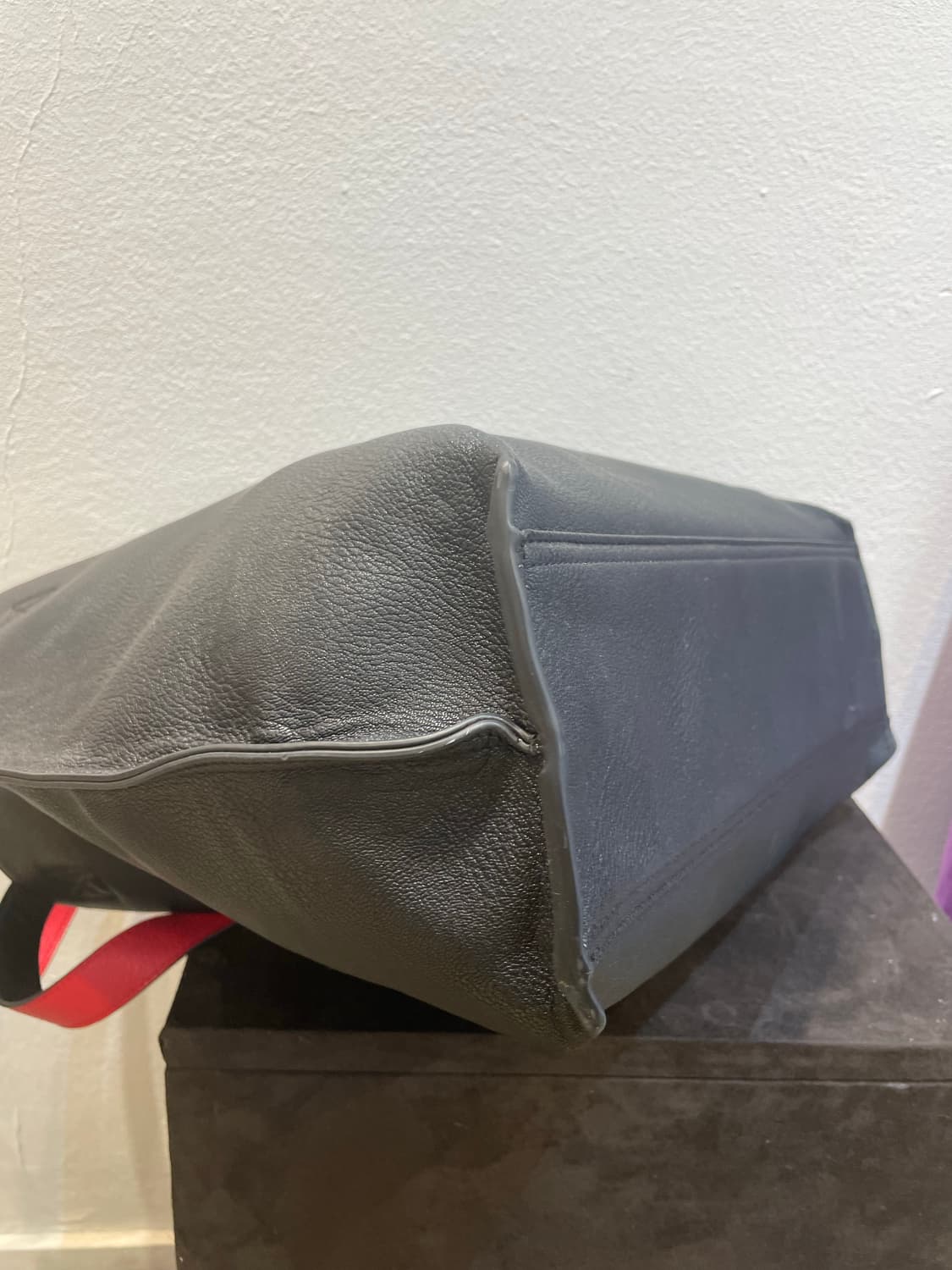 Campo Marzio 캄포 마르지오 빅 쇼퍼백 상품이미지8