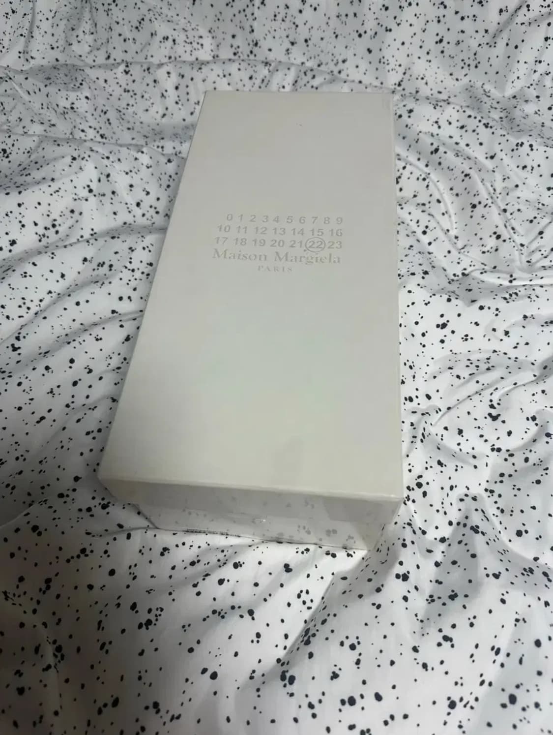 메종마르지엘라 타비플랫 35 상품이미지4