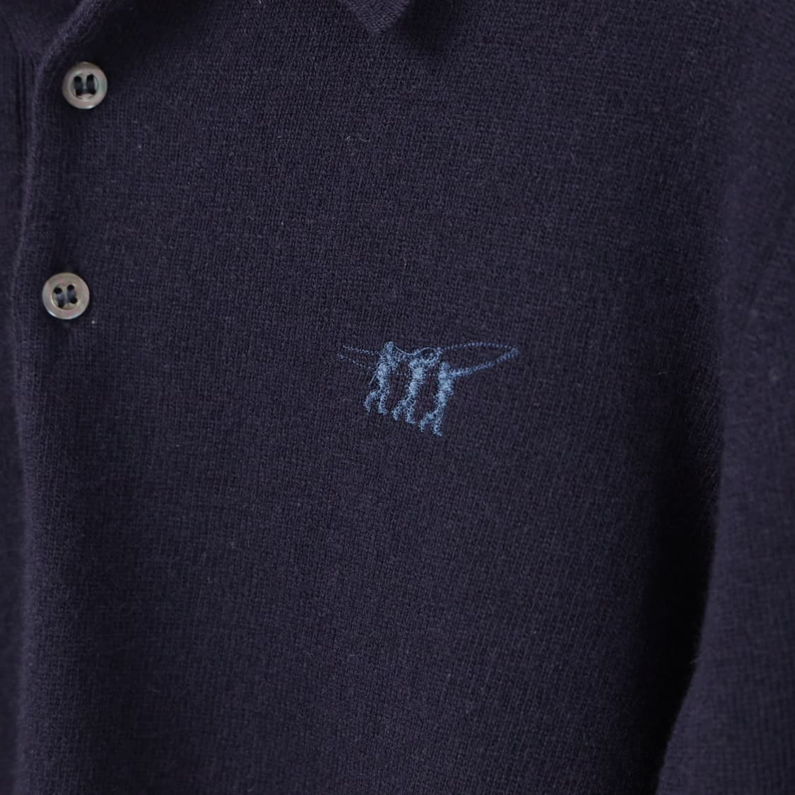 헨리코튼 엑스트라파인 메리노울 PK니트 상품이미지5