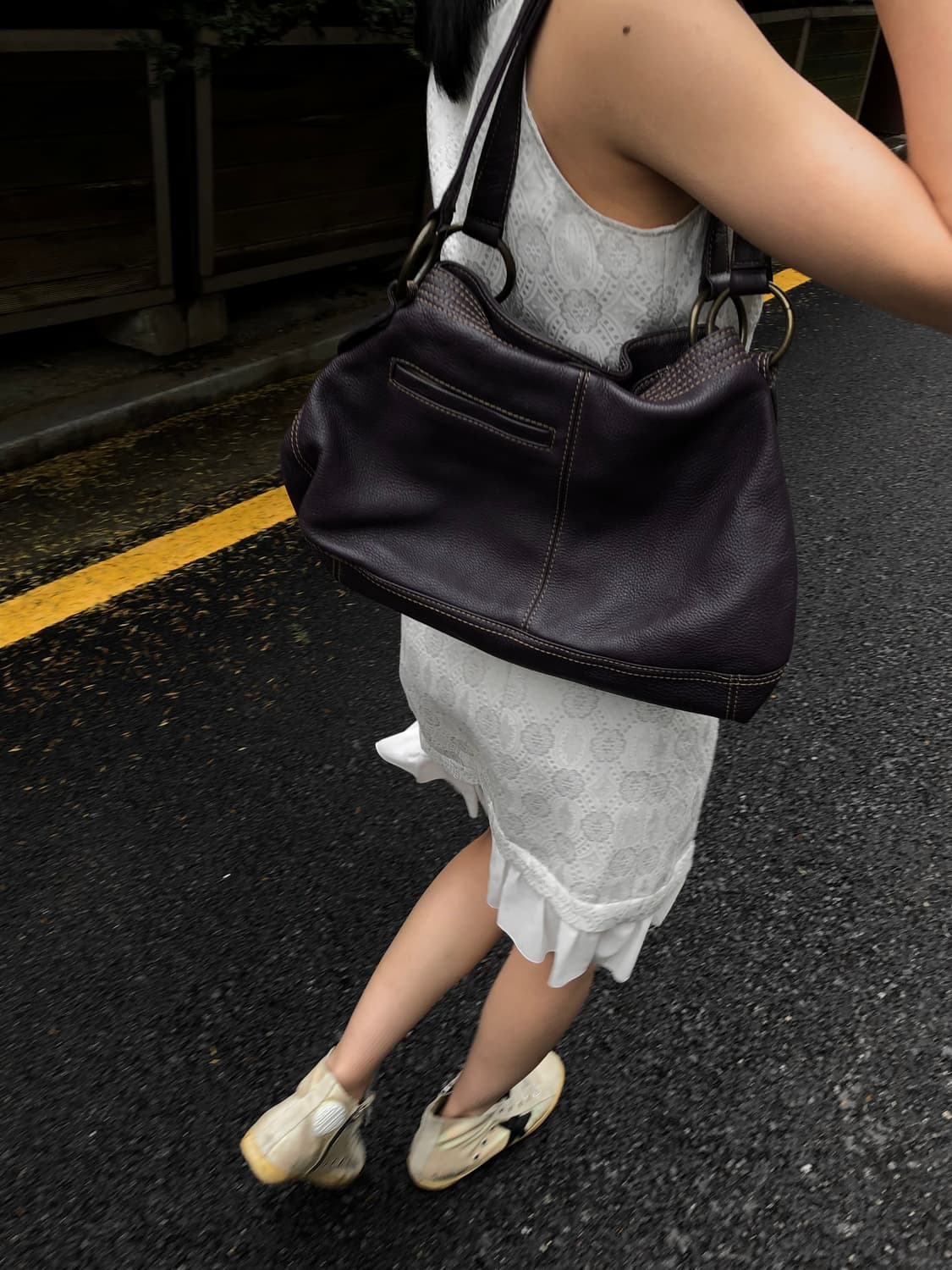 peyton beaded sleeveless dress 상품이미지6