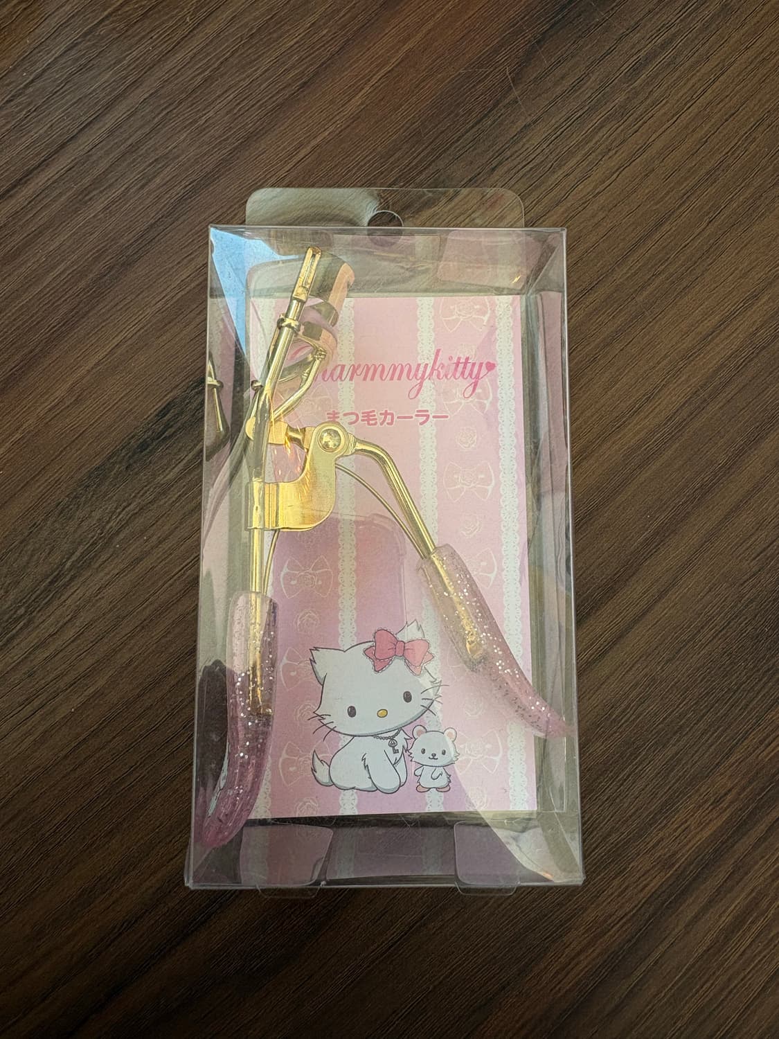 챠미키티 뷰러 상품이미지1