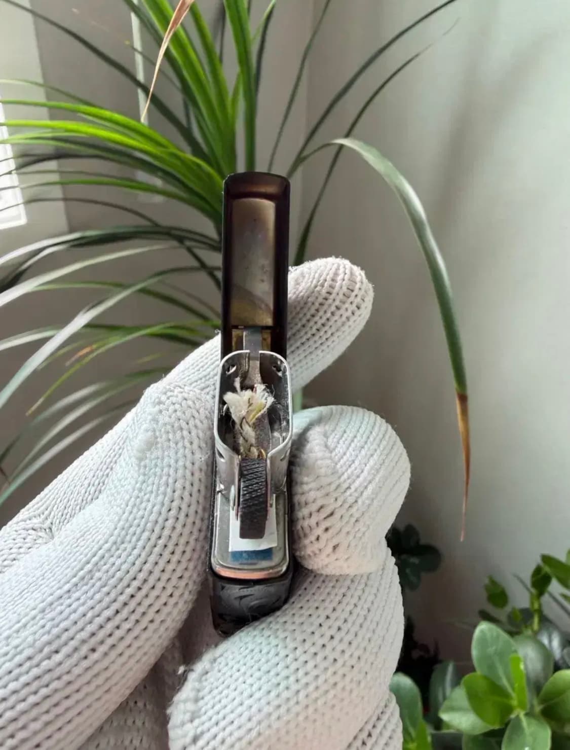 정품 지포라이터 상품이미지8