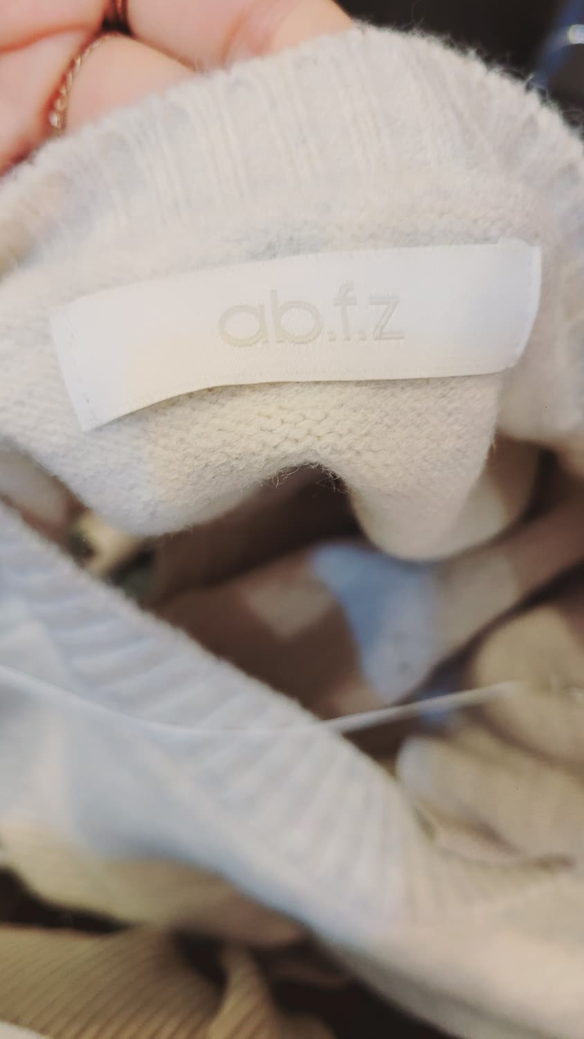 abfz 니트베스트, 유니클로 코듀로이 팬츠 상품이미지5