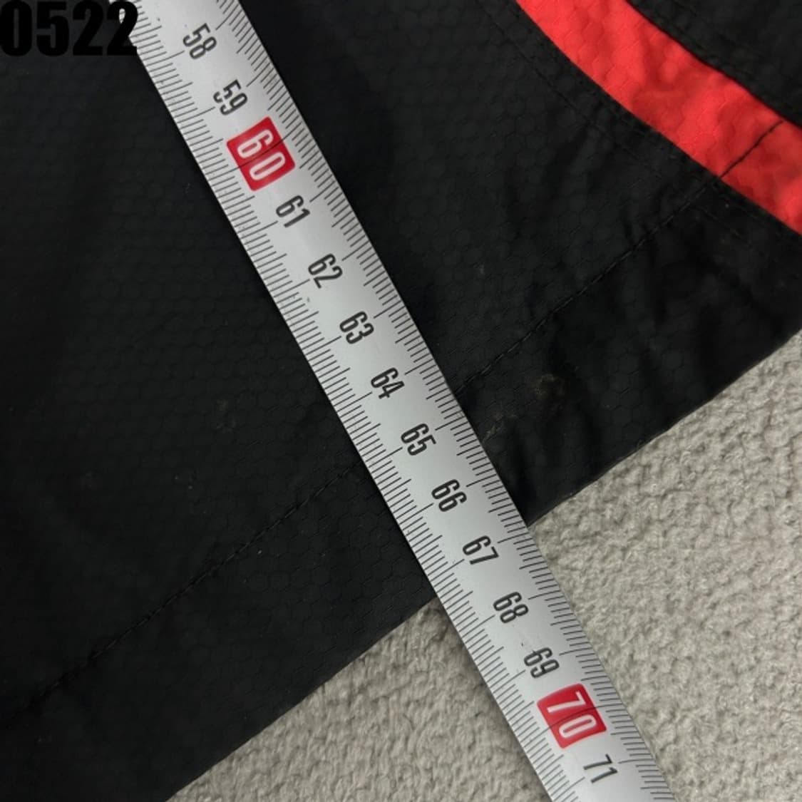 나이키 T90 바람막이  상품이미지5