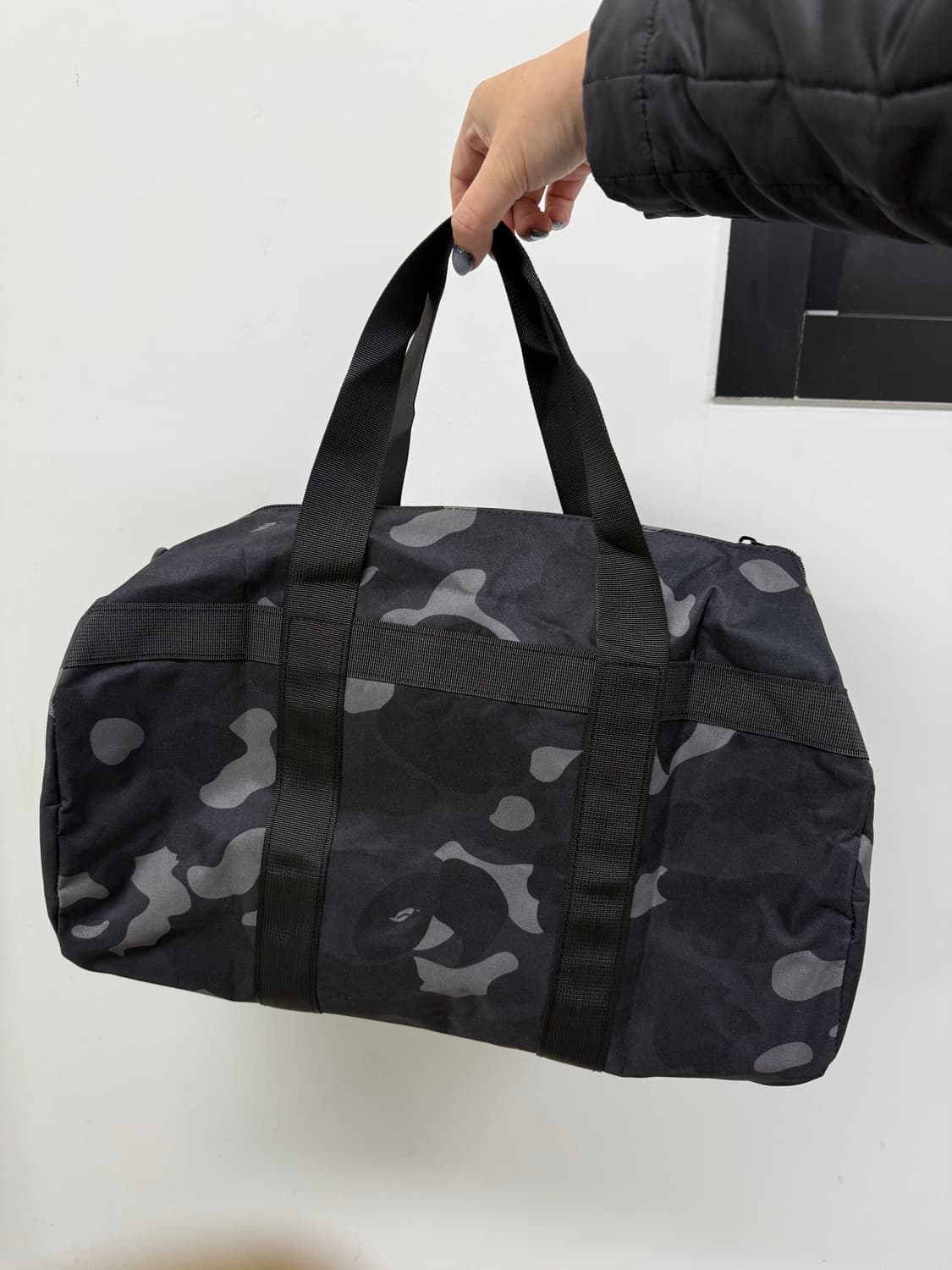 베이프 토트백 상품이미지4