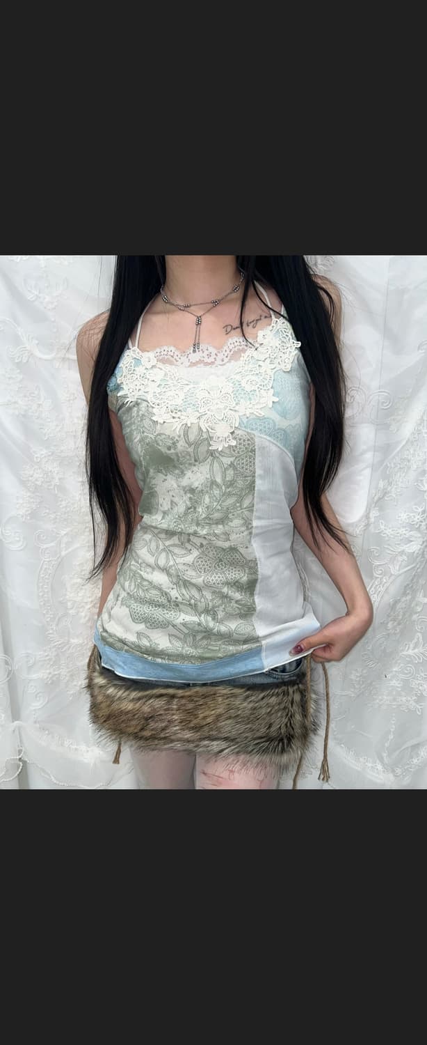 skinny minnie  상품이미지1