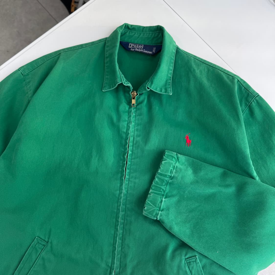 폴로 자켓  상품이미지1