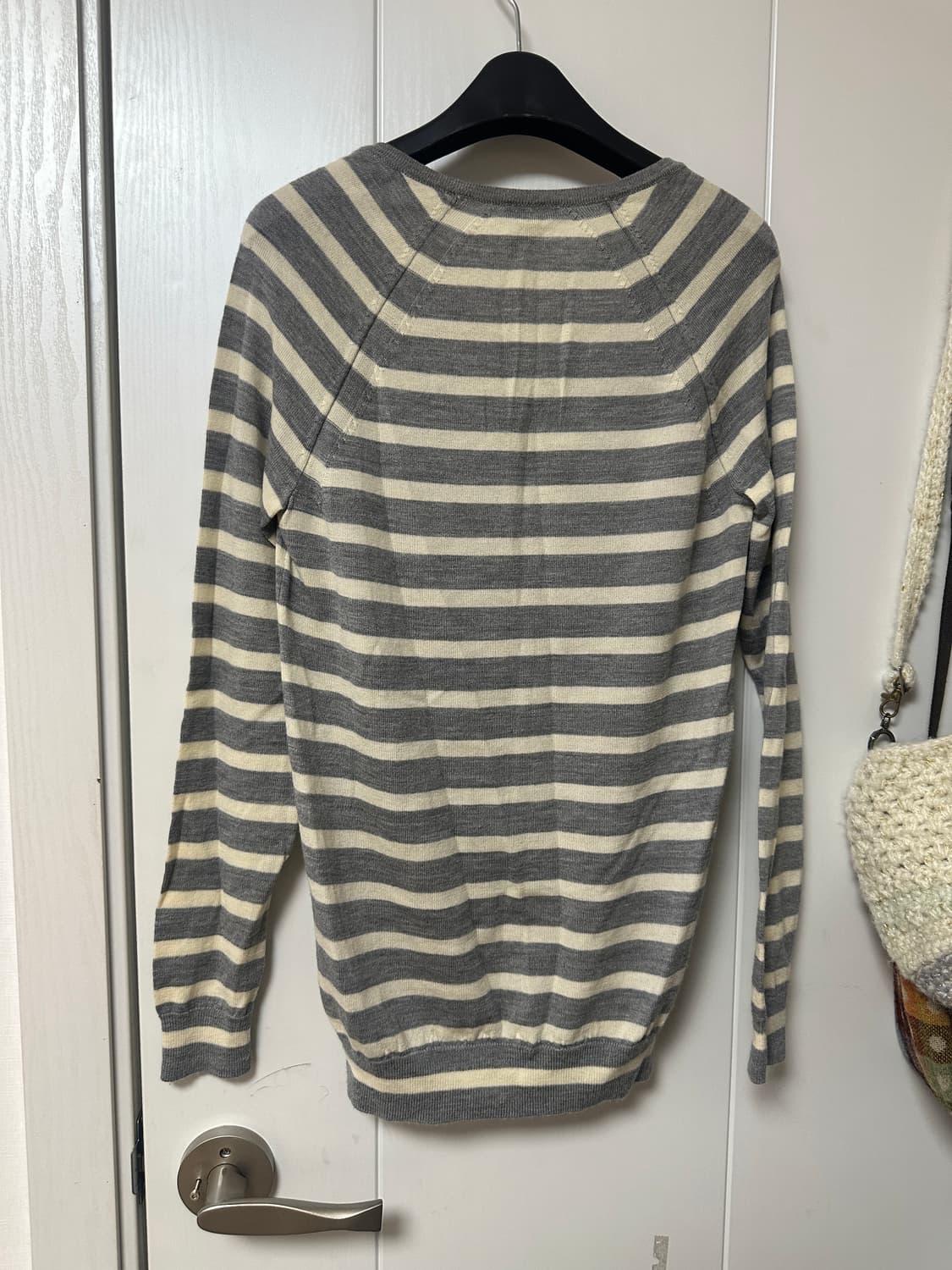 gap 빈티지 스트라이프 니트 상품이미지2