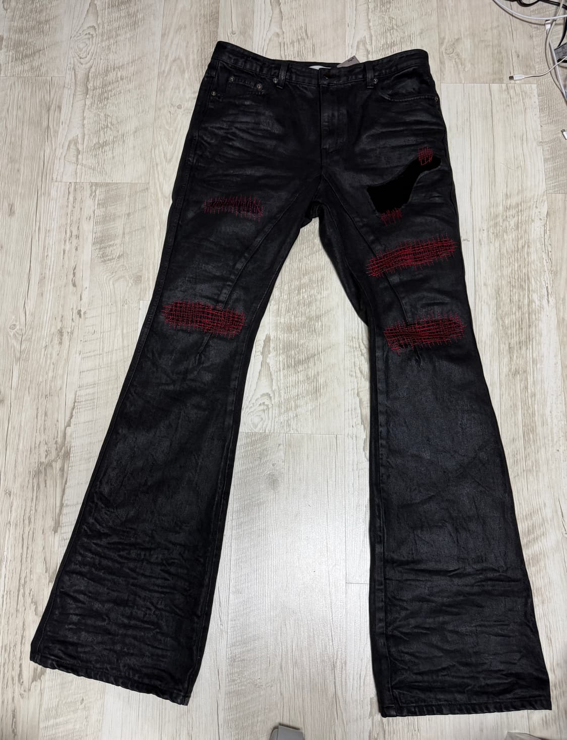 [3]언더마이카 에문 디스트로이드진 상품이미지2