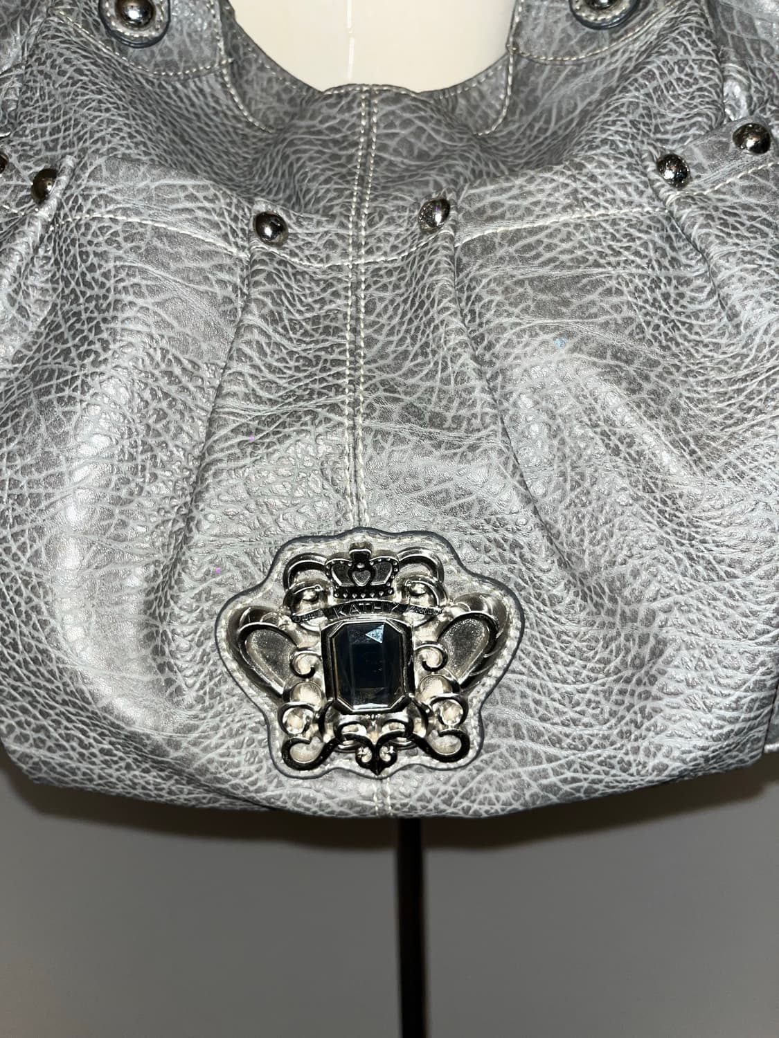 Kathy vintage shoulder bag 상품이미지4